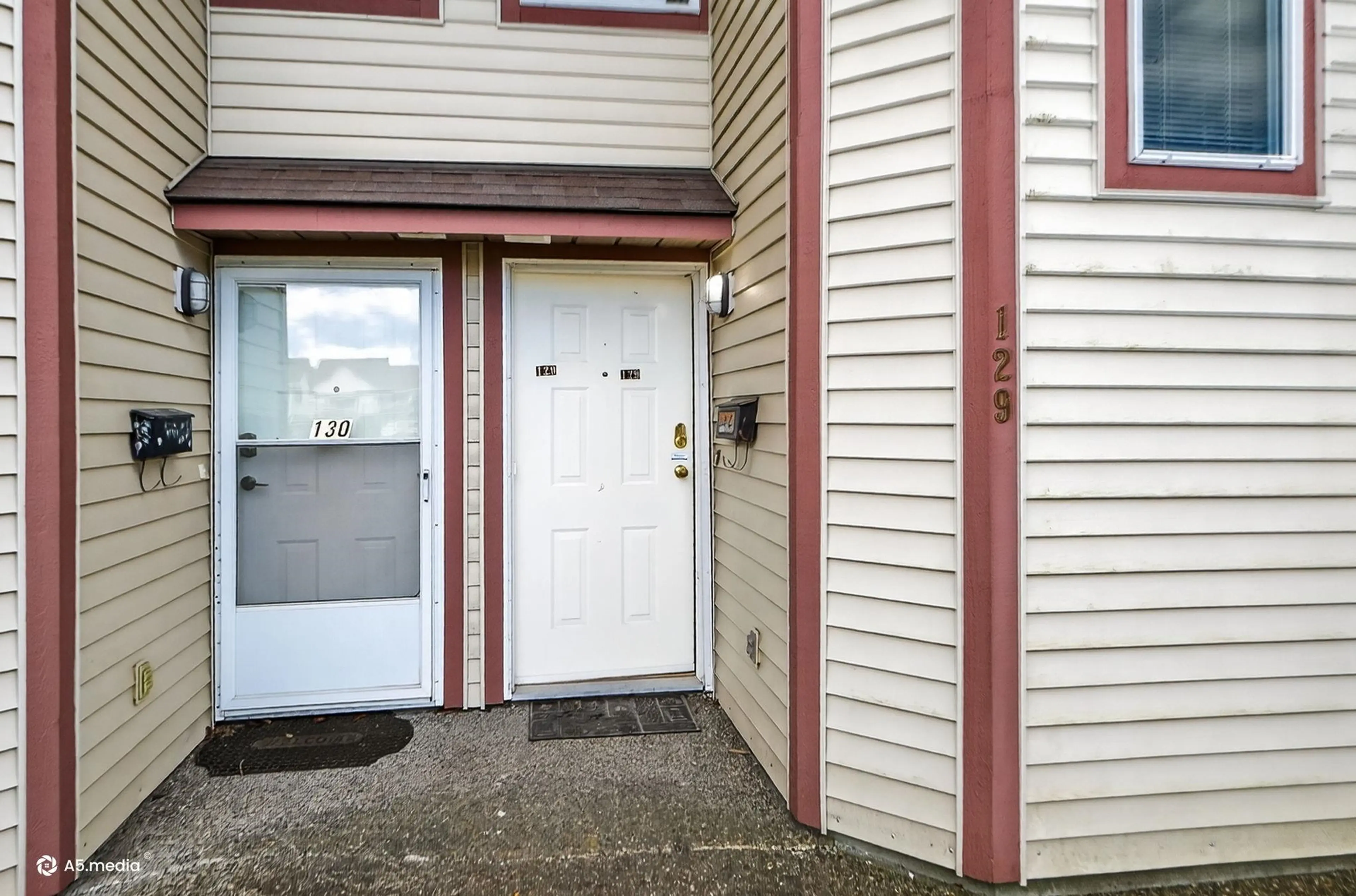 Property at #129 13725 72A AVENUE, Surrey, BC