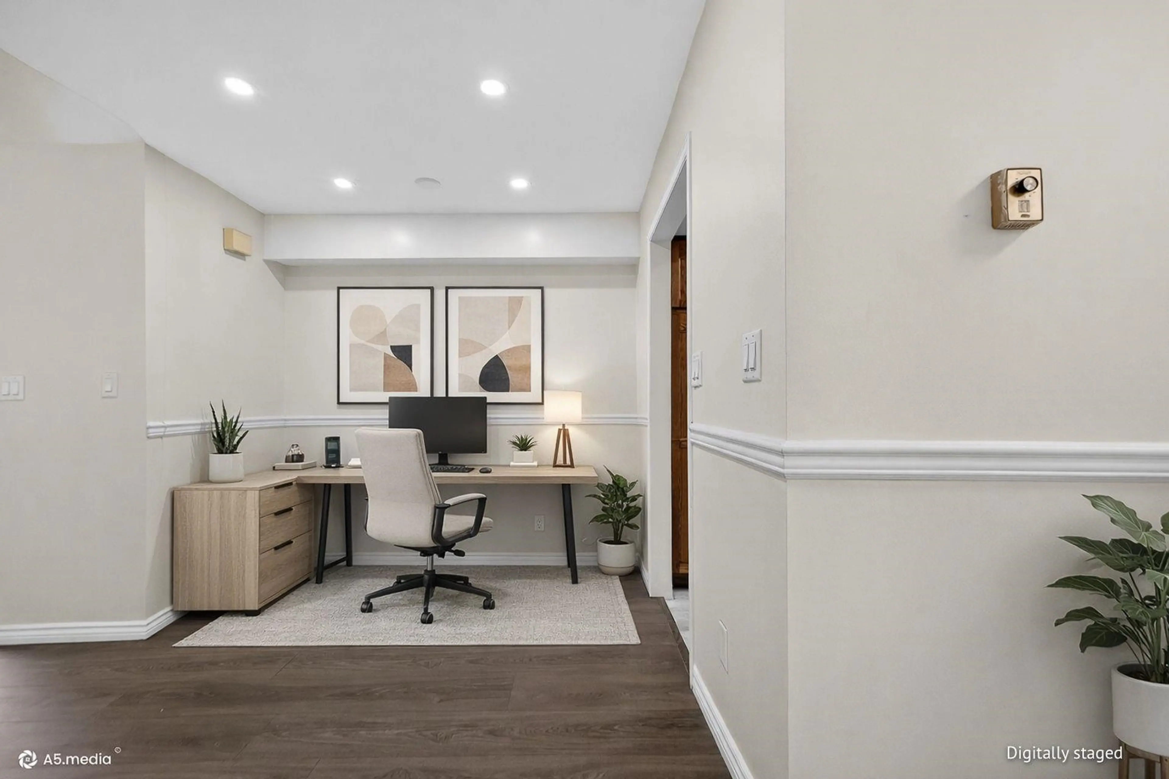 Property at #129 13725 72A AVENUE, Surrey, BC