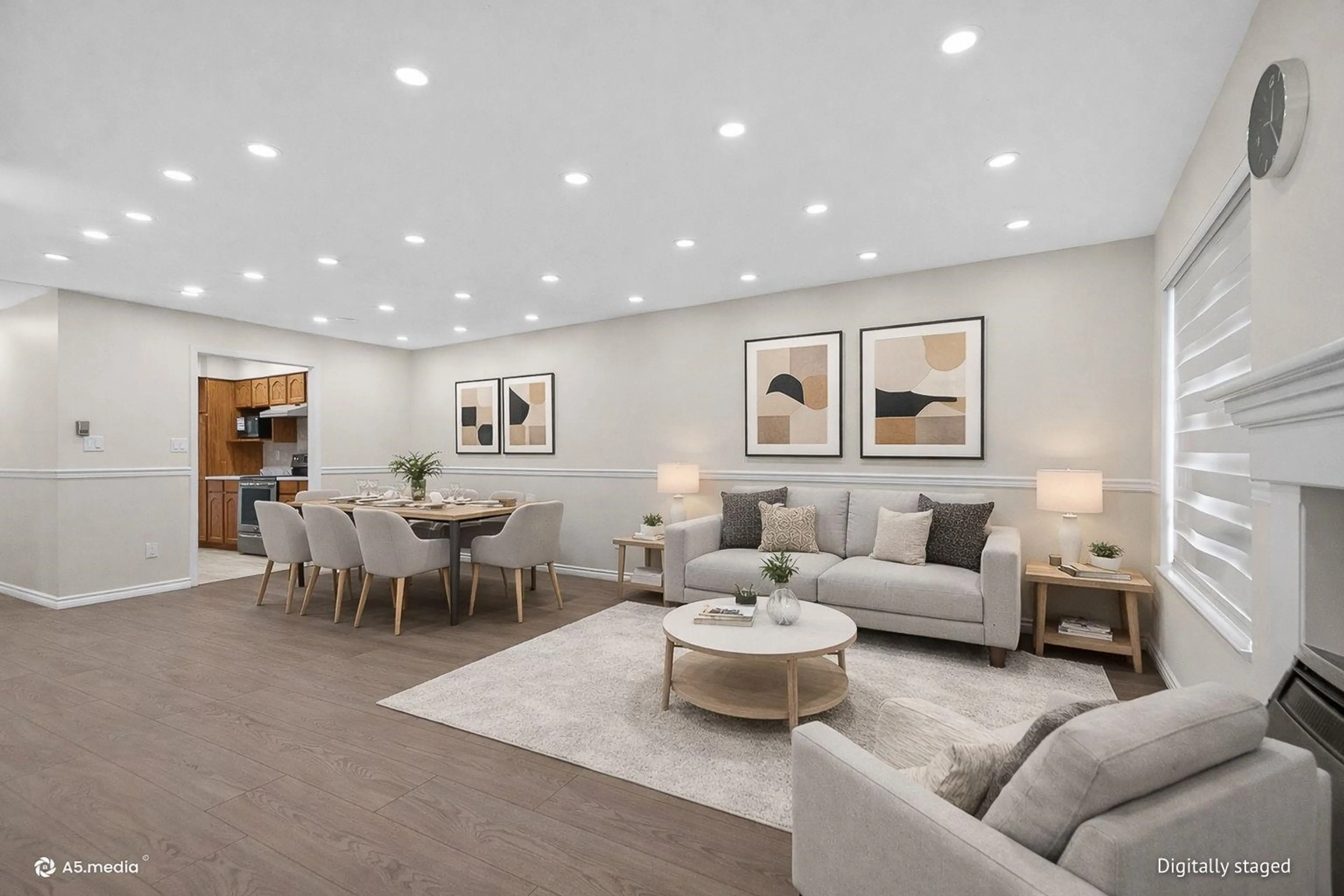 Property at #129 13725 72A AVENUE, Surrey, BC