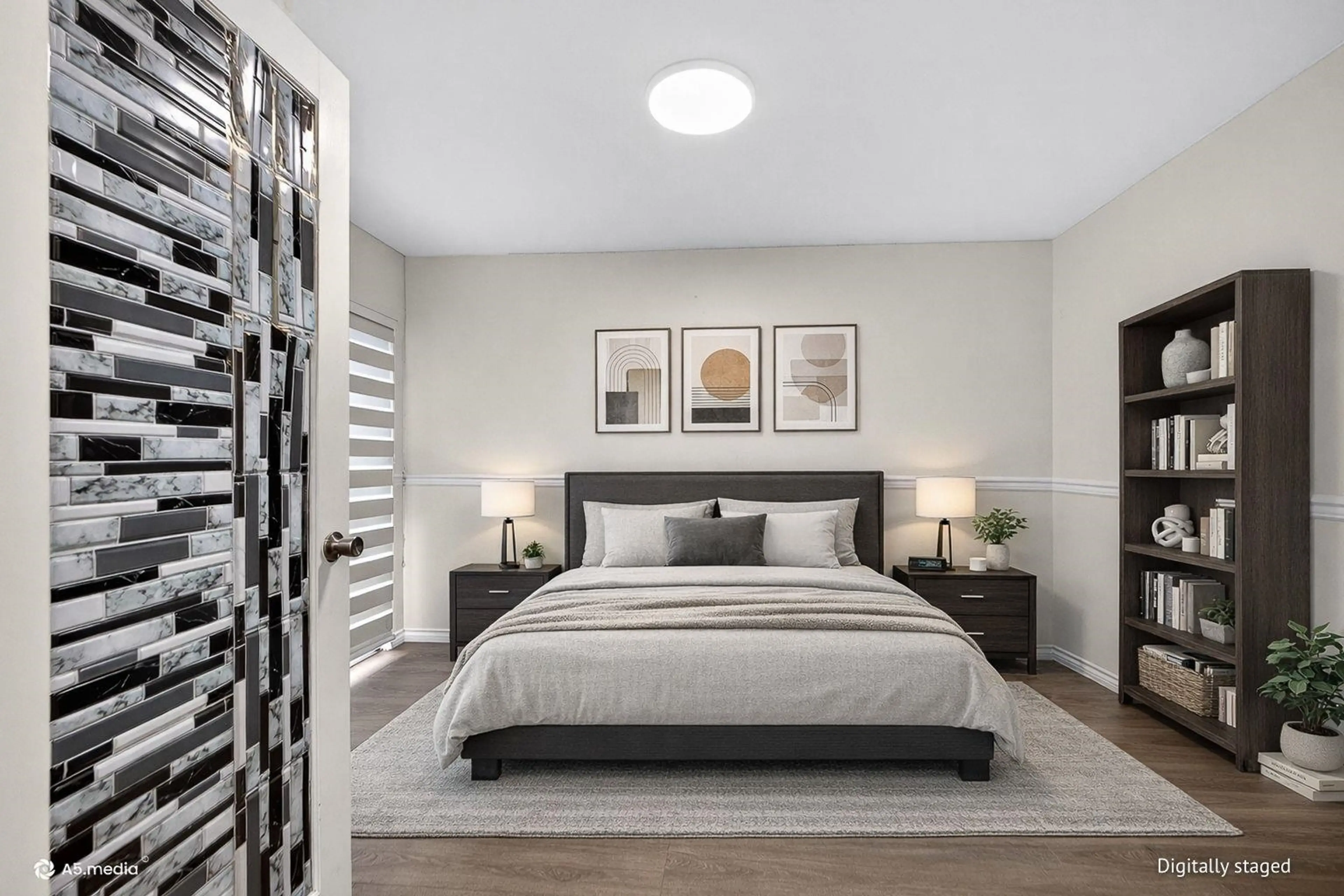 Property at #129 13725 72A AVENUE, Surrey, BC