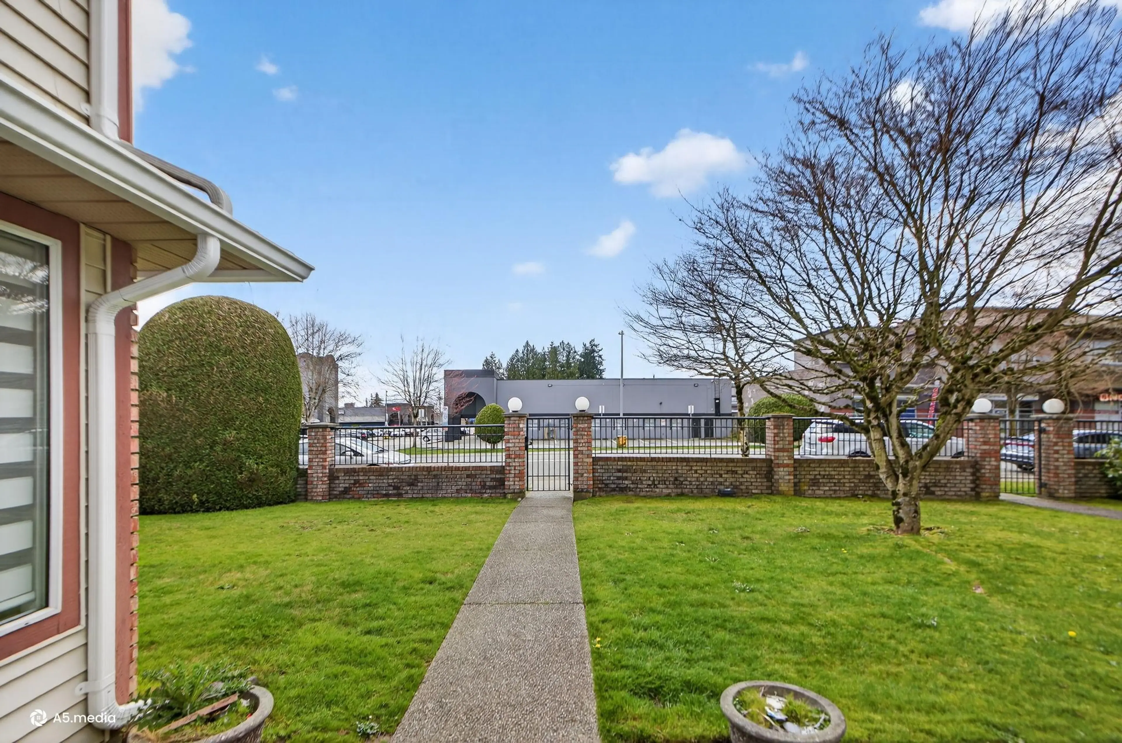 Property at #129 13725 72A AVENUE, Surrey, BC