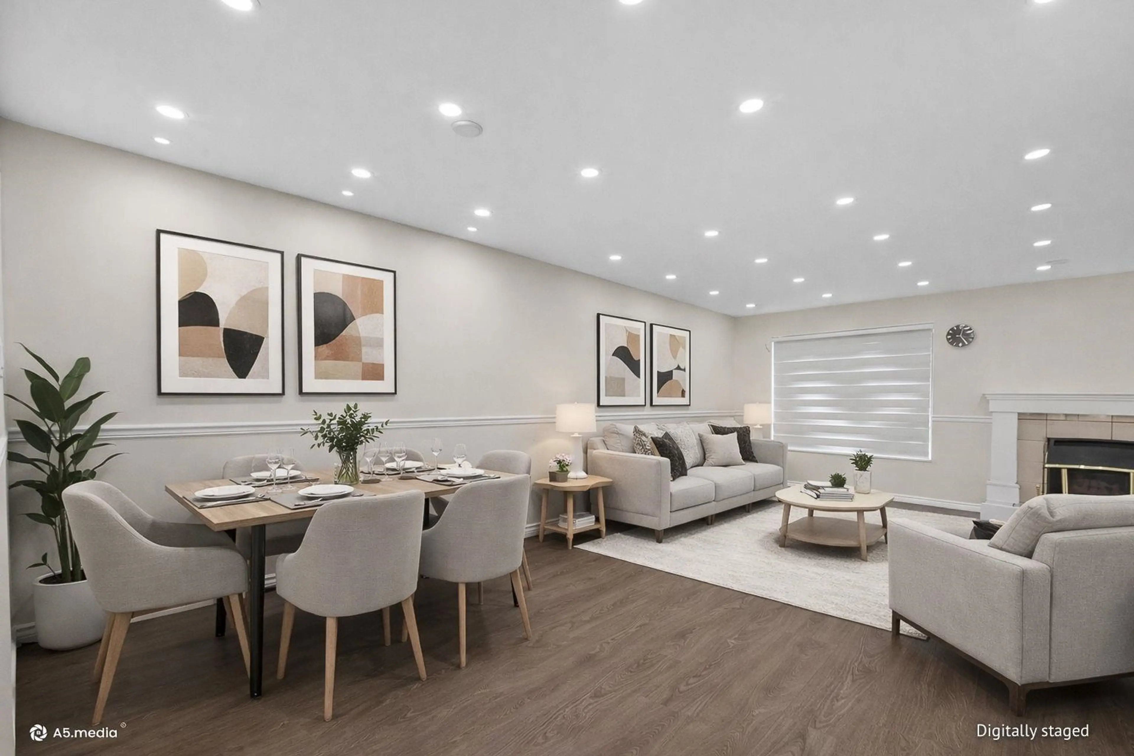 Property at #129 13725 72A AVENUE, Surrey, BC