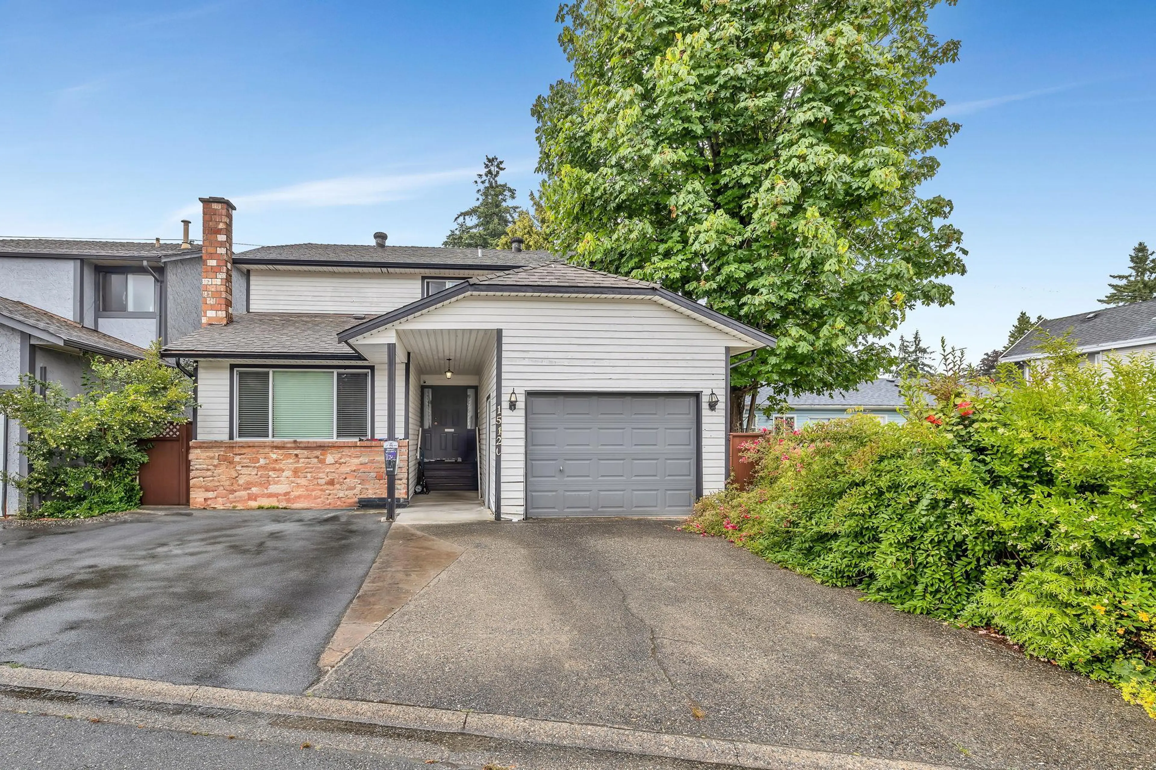 Property at 15420 96 AVENUE, Surrey, BC