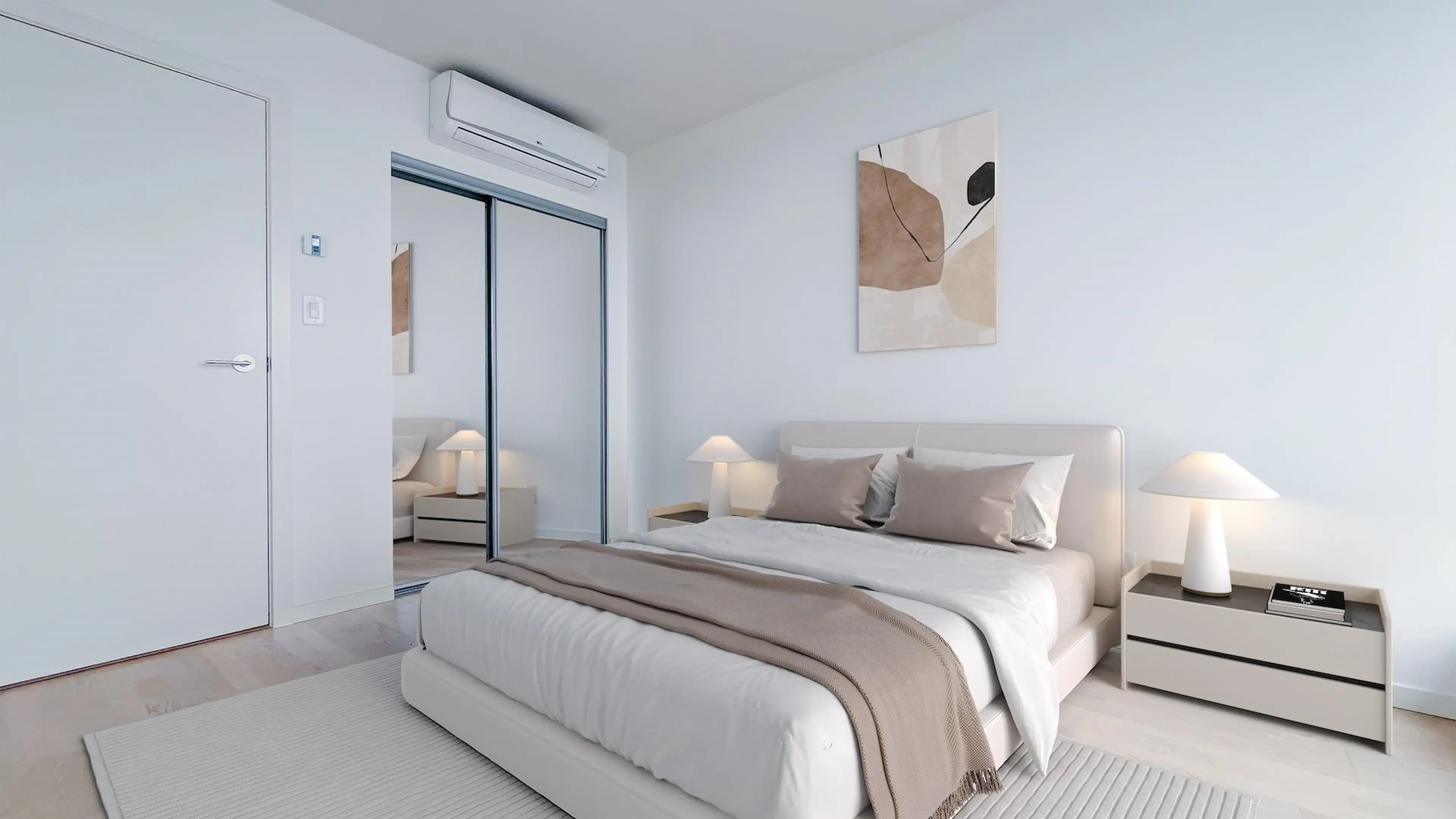 Property at #1801 7979 FIRBRIDGE WAY, Richmond, BC