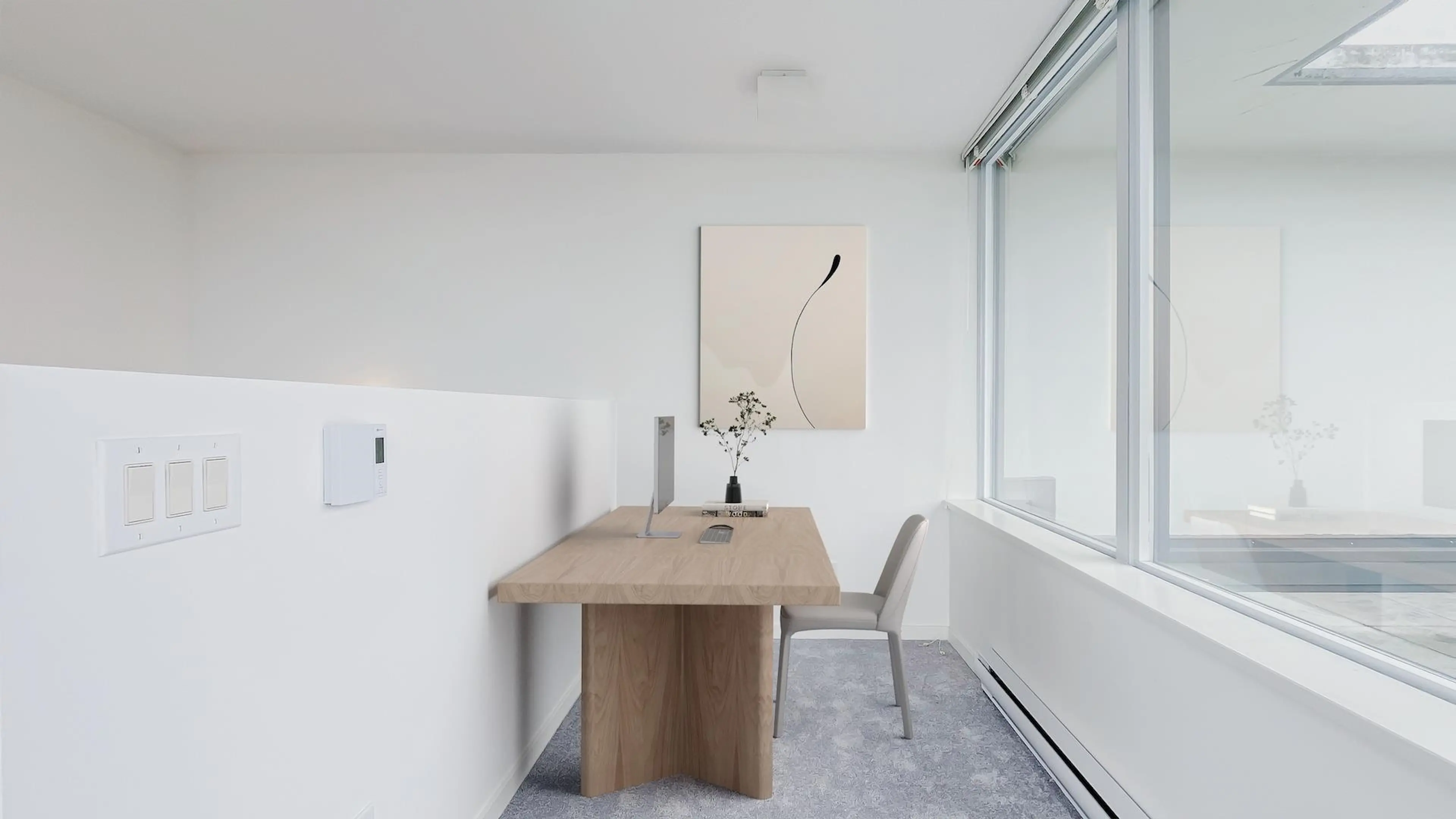 Property at #1801 7979 FIRBRIDGE WAY, Richmond, BC