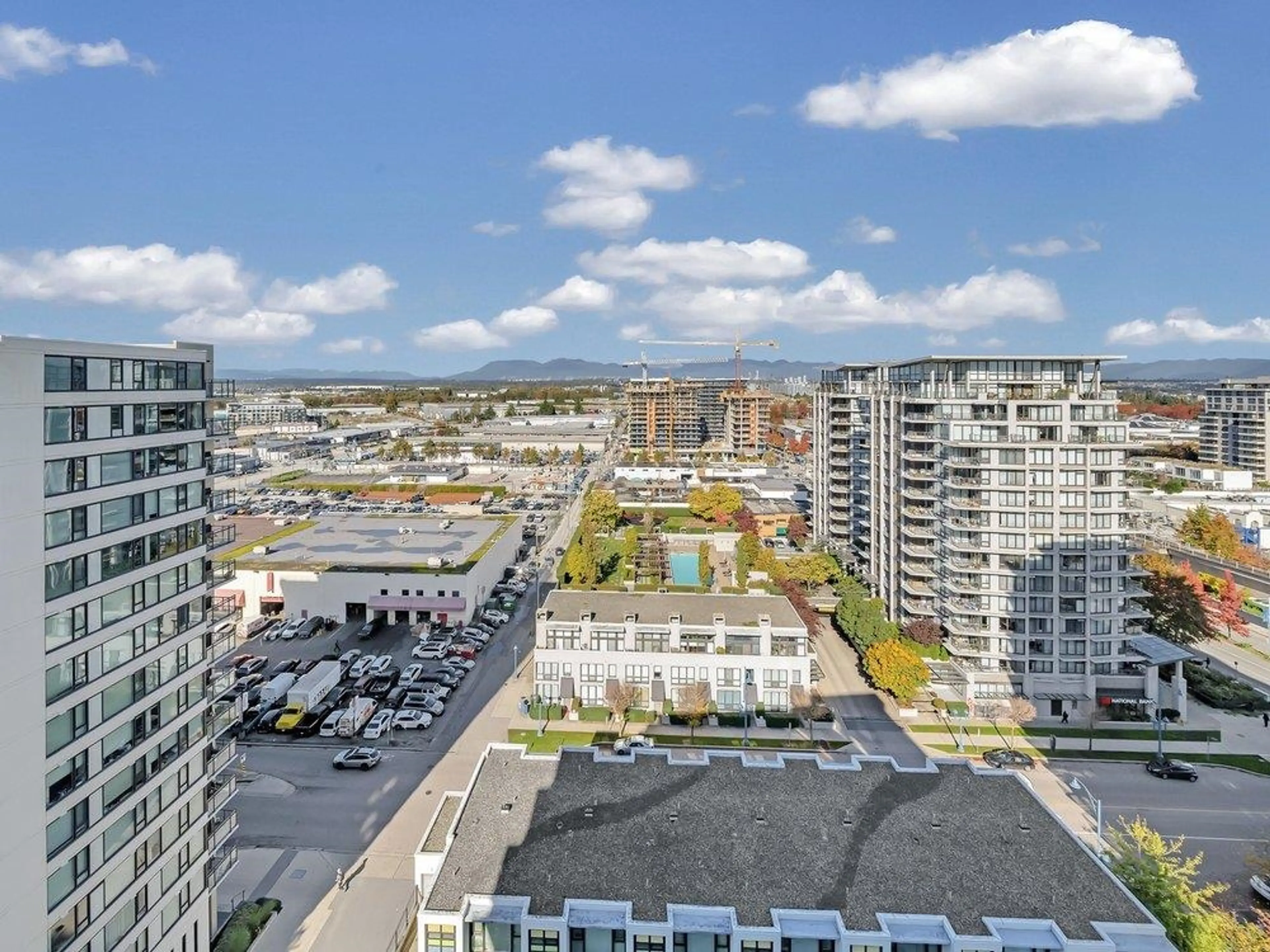 Property at #1801 7979 FIRBRIDGE WAY, Richmond, BC