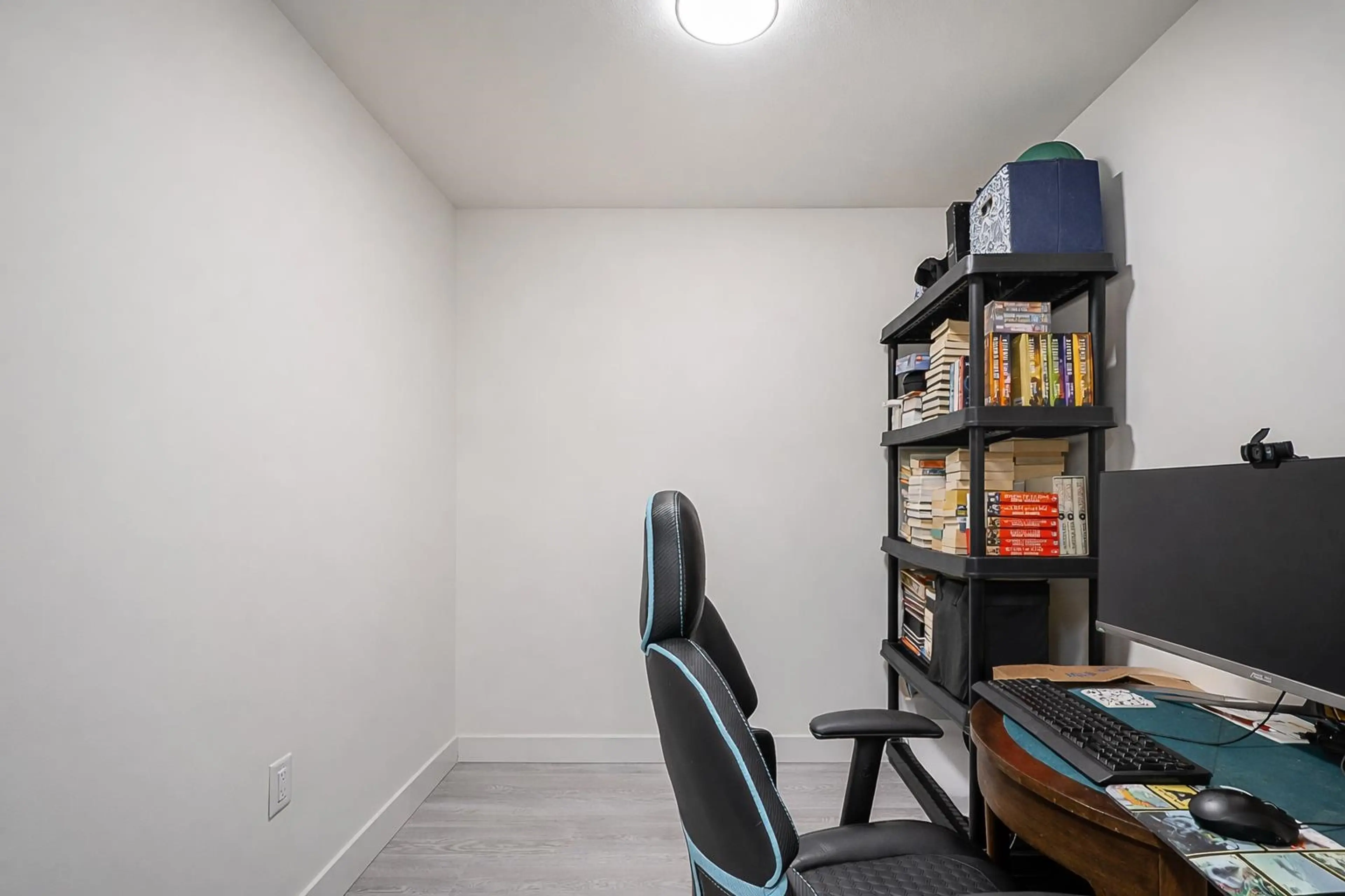 Property at #202 19730 56 AVENUE, Langley, BC