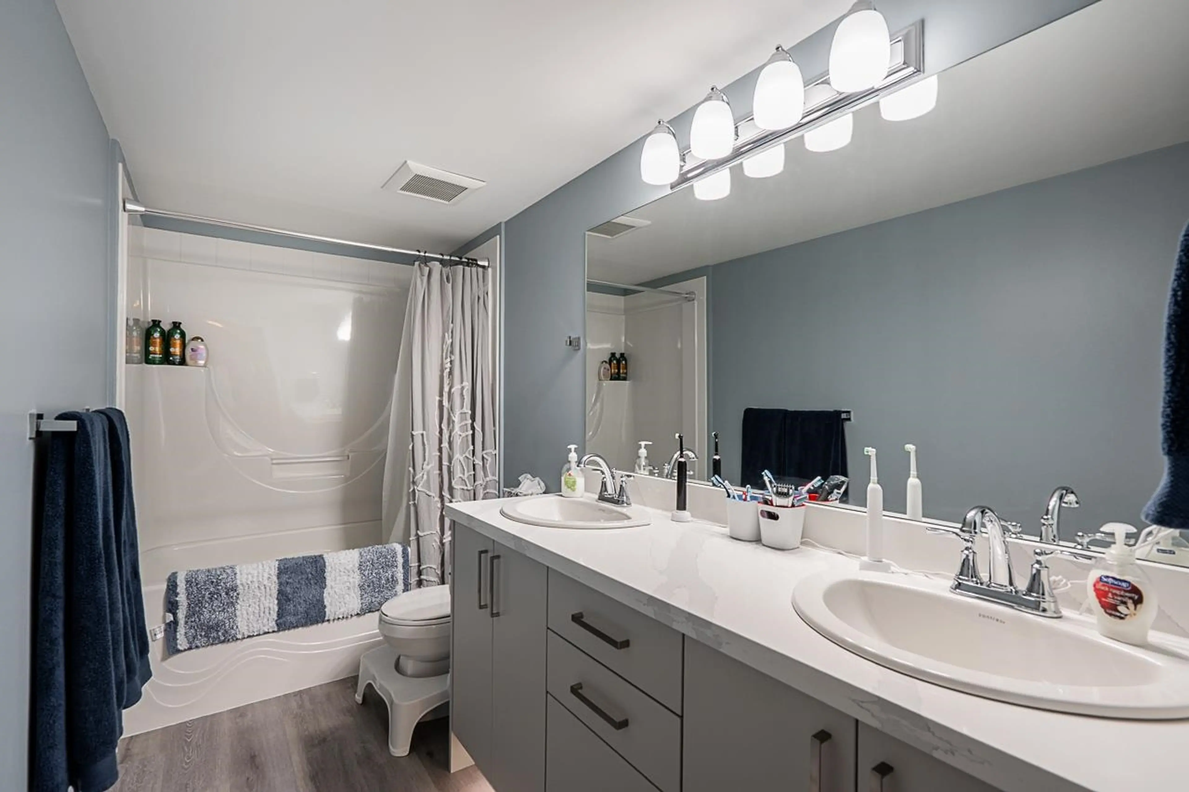 Property at #202 19730 56 AVENUE, Langley, BC