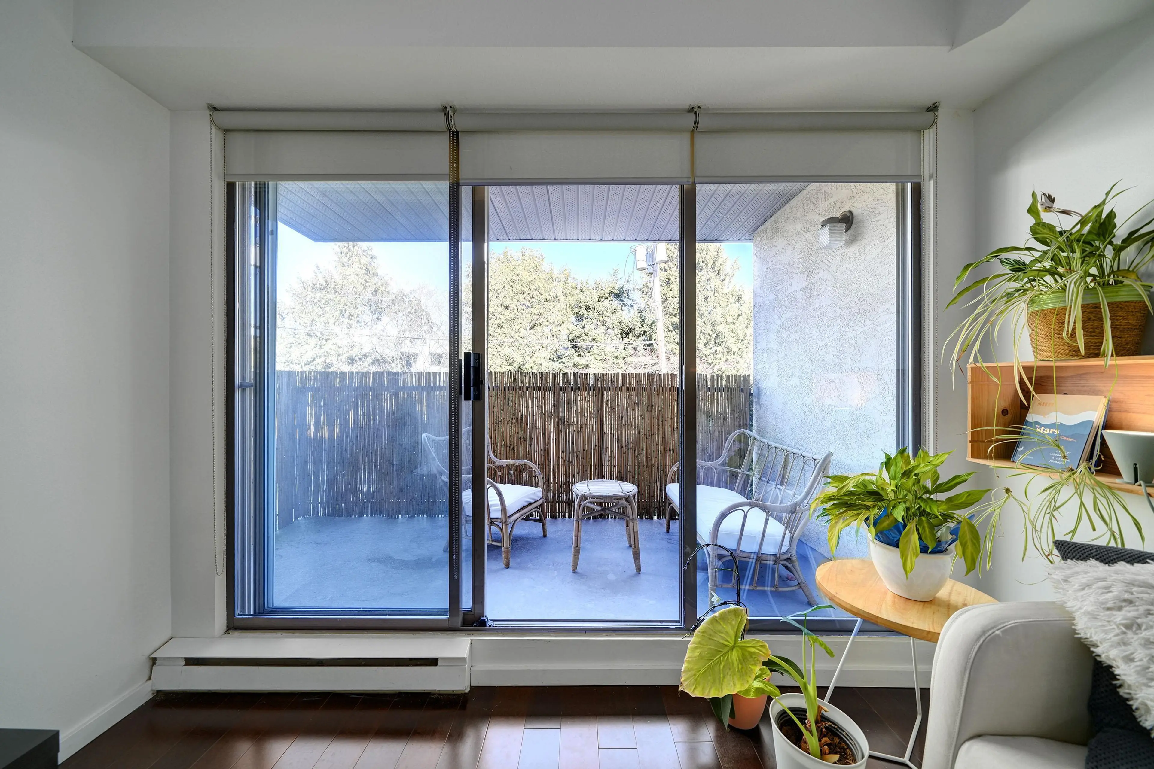 Property at #210 1099 E BROADWAY, Vancouver, BC