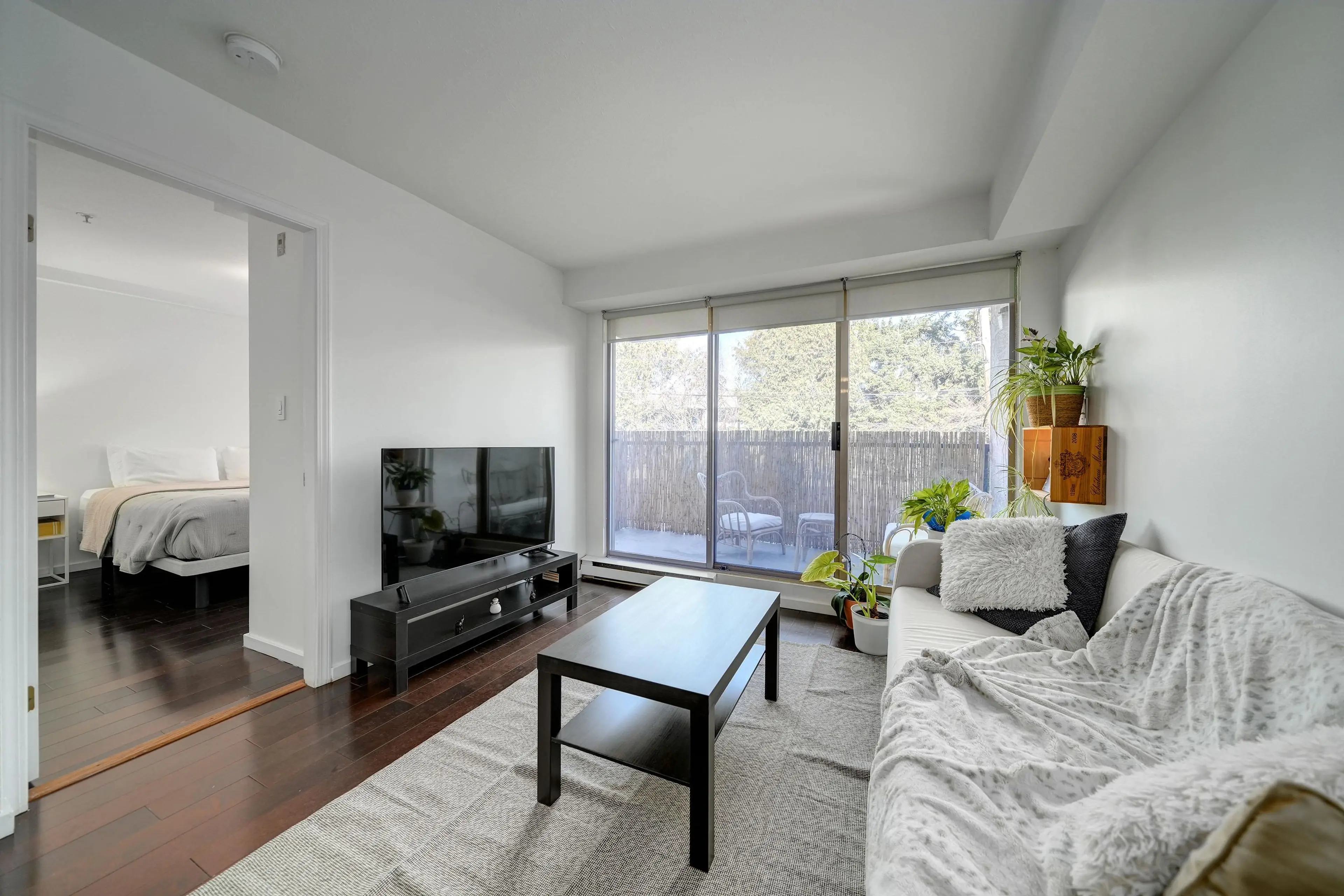 Property at #210 1099 E BROADWAY, Vancouver, BC