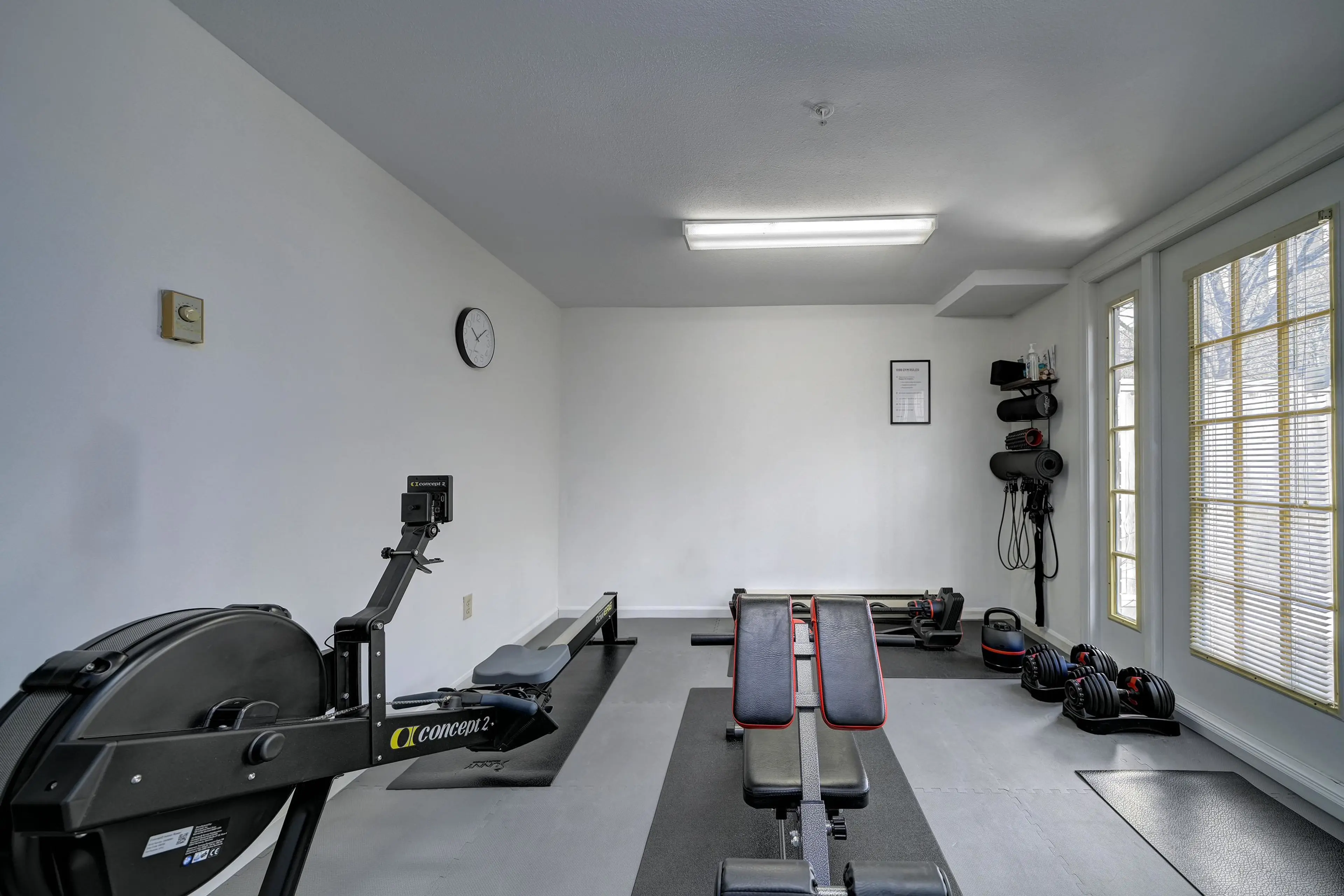 Property at #210 1099 E BROADWAY, Vancouver, BC