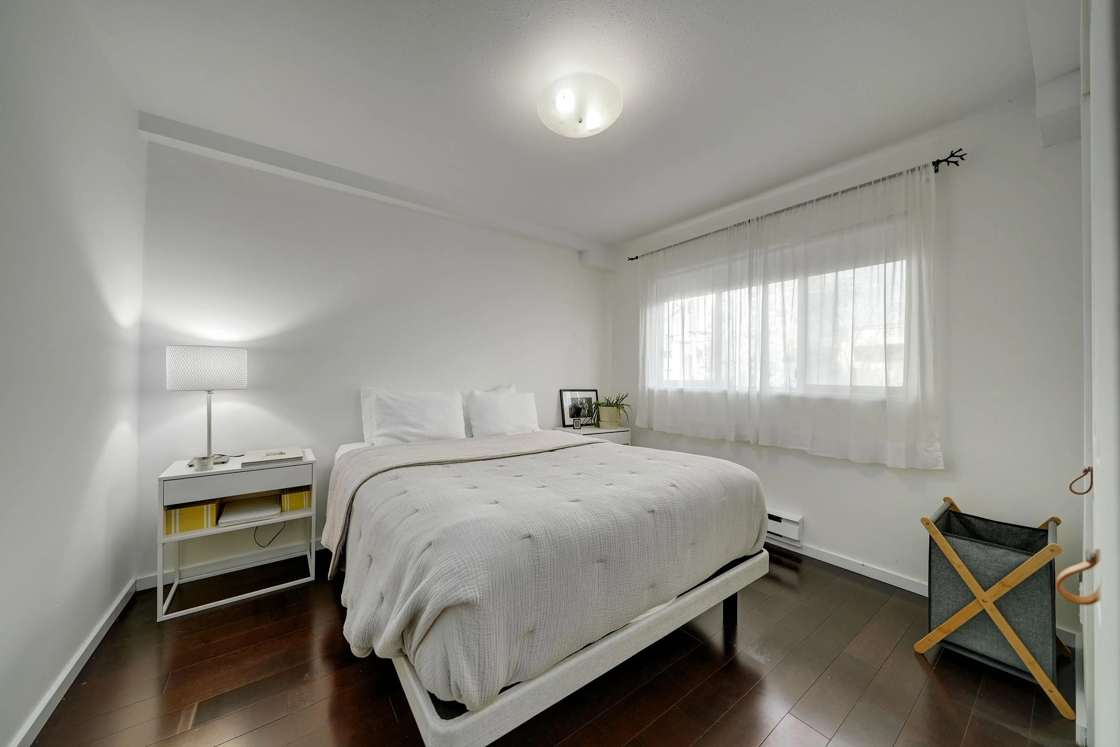 Property at #210 1099 E BROADWAY, Vancouver, BC