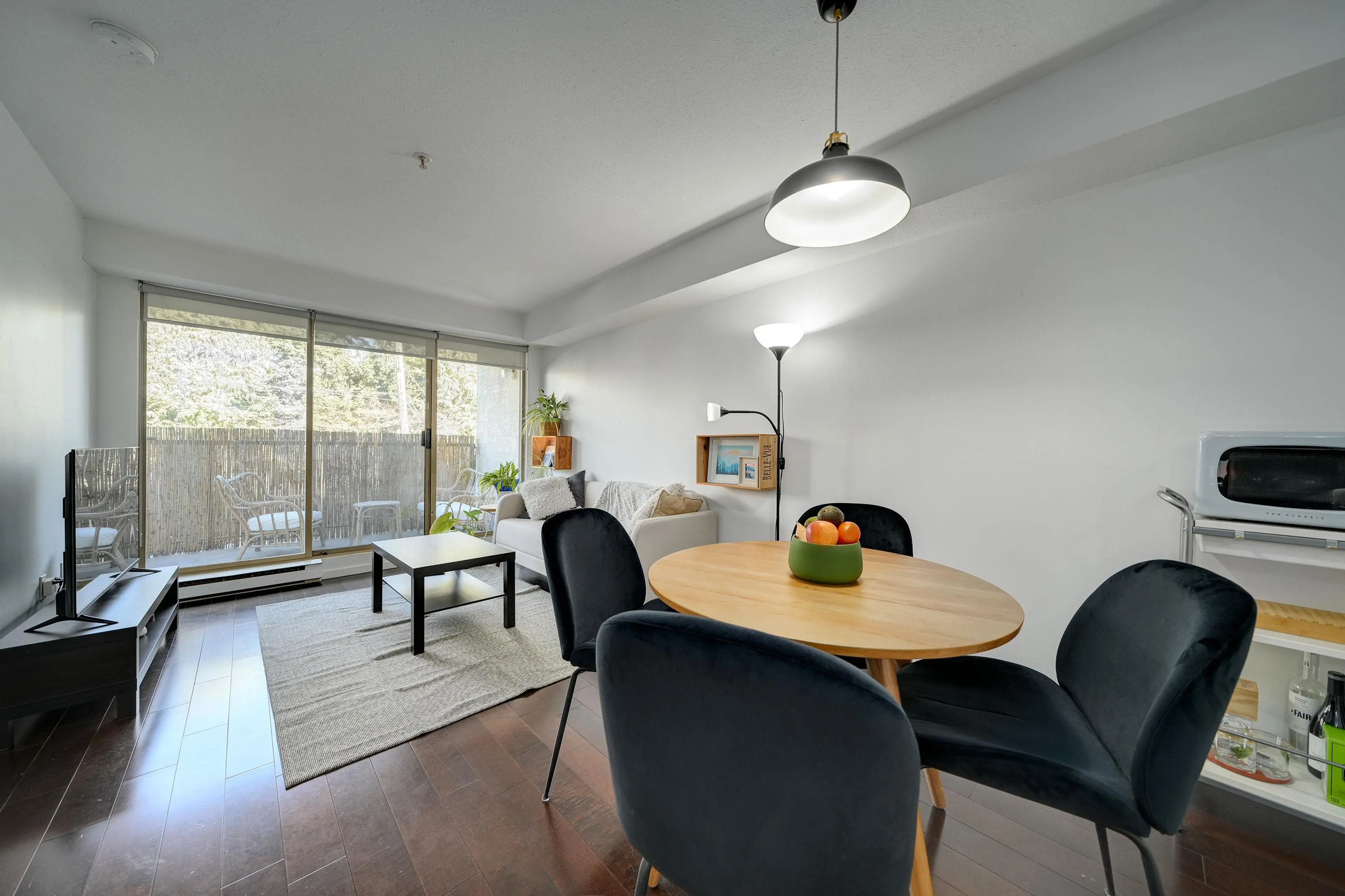 Property at #210 1099 E BROADWAY, Vancouver, BC