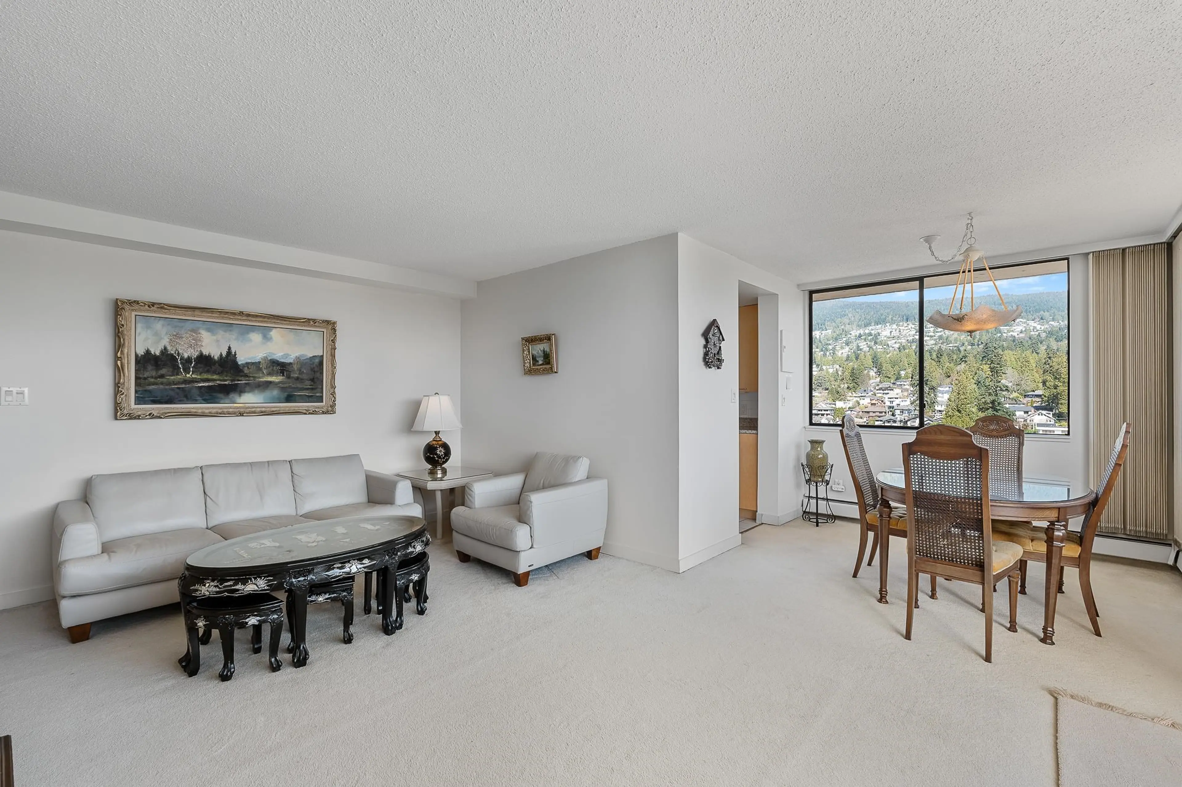 Property at #1405 555 13TH STREET, West Vancouver, BC