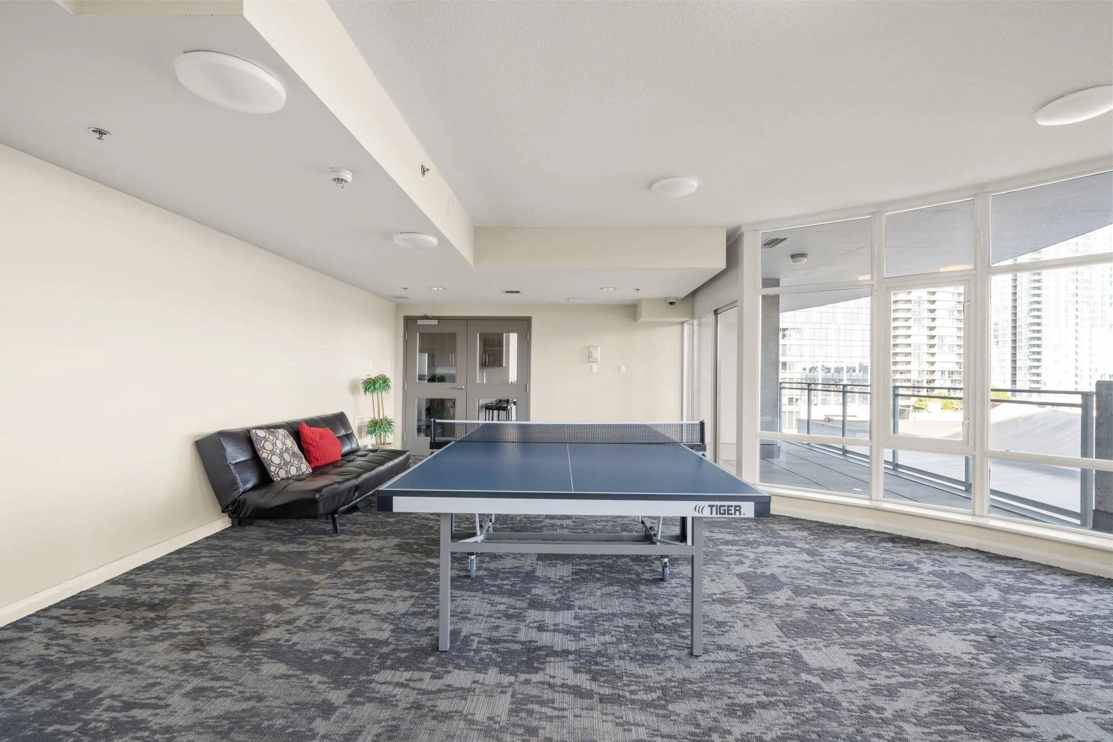 Property at #1006 898 CARNARVON STREET, New Westminster, BC