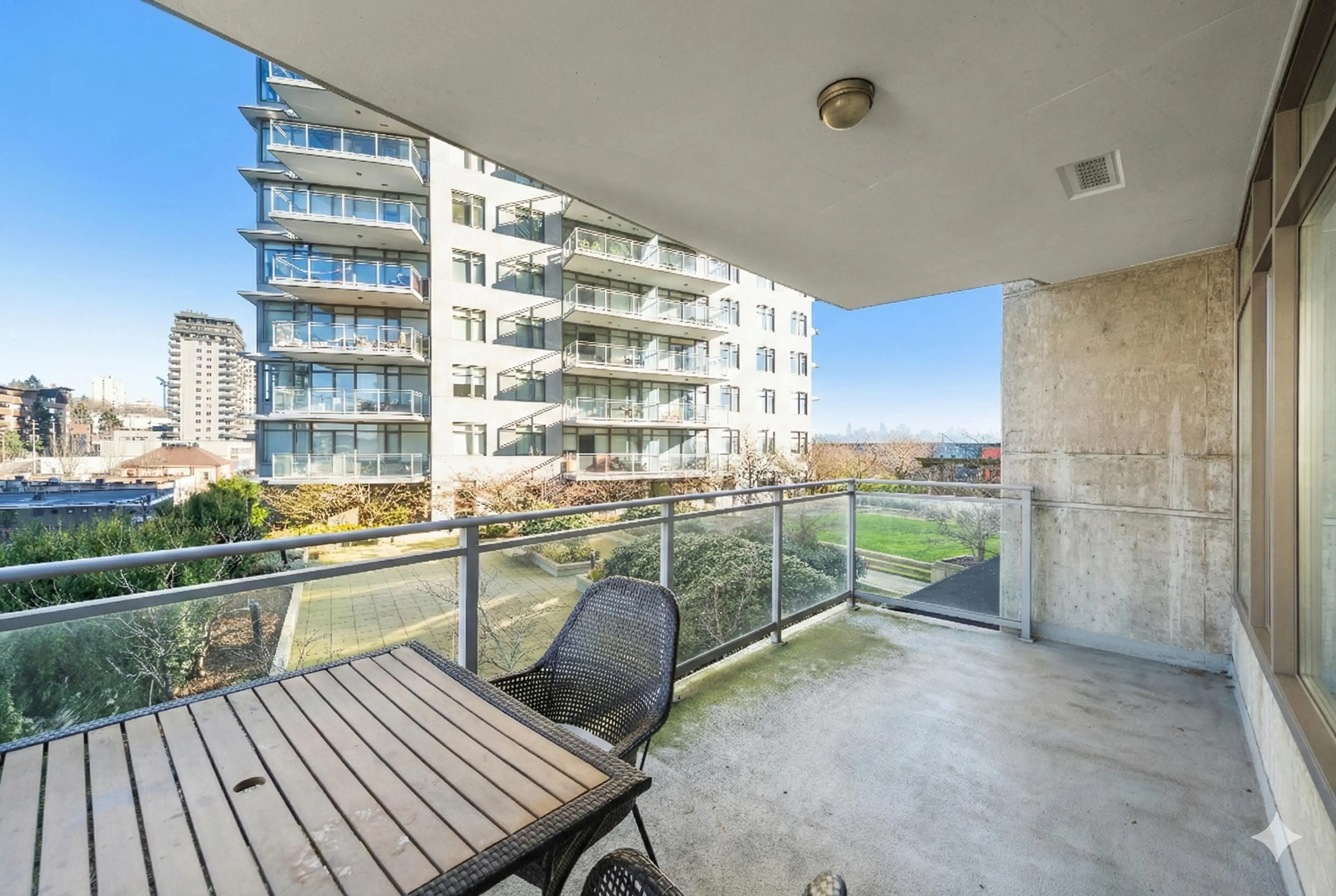 Property at #1006 898 CARNARVON STREET, New Westminster, BC