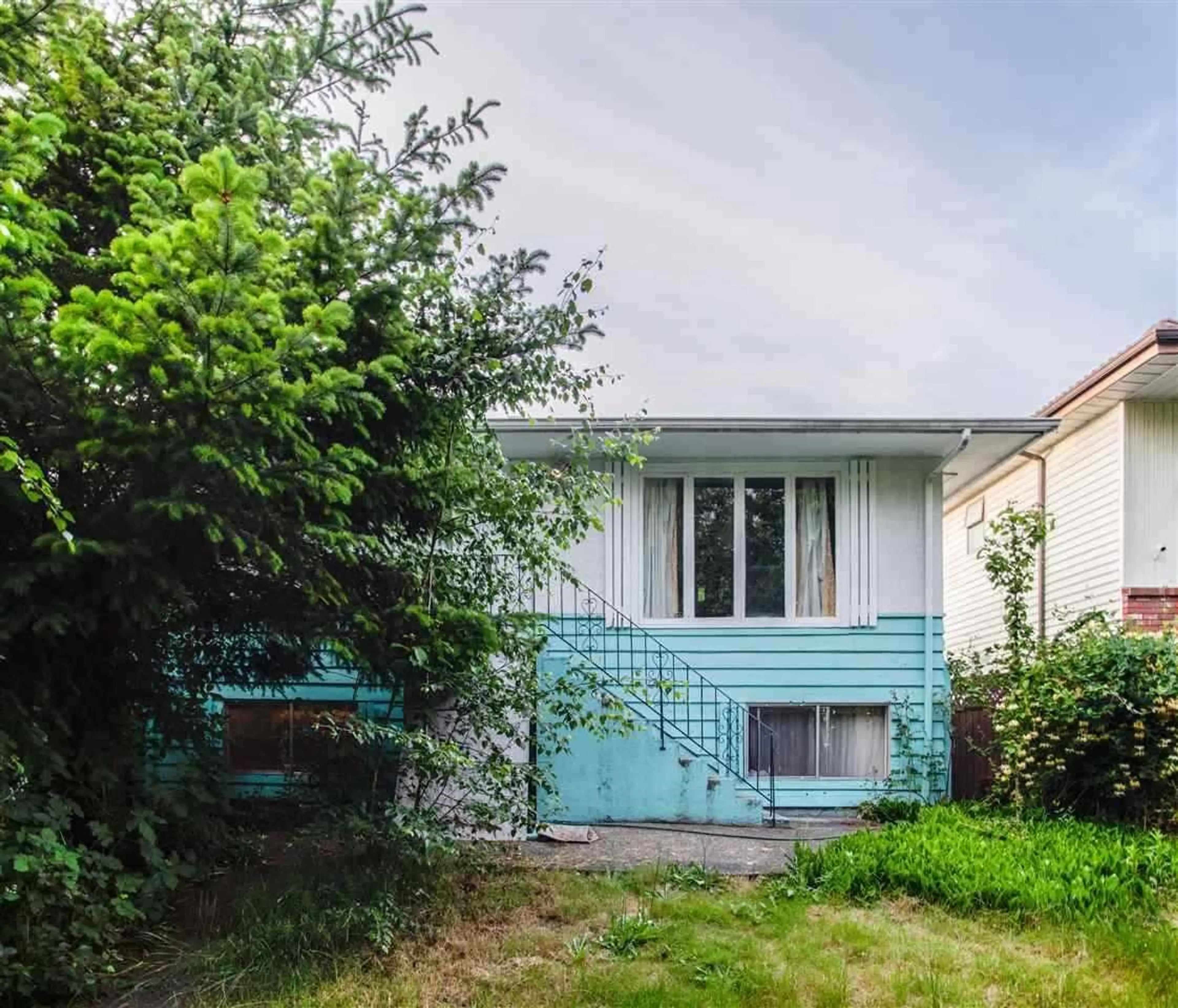 Property at 431 SE MARINE DRIVE, Vancouver, BC