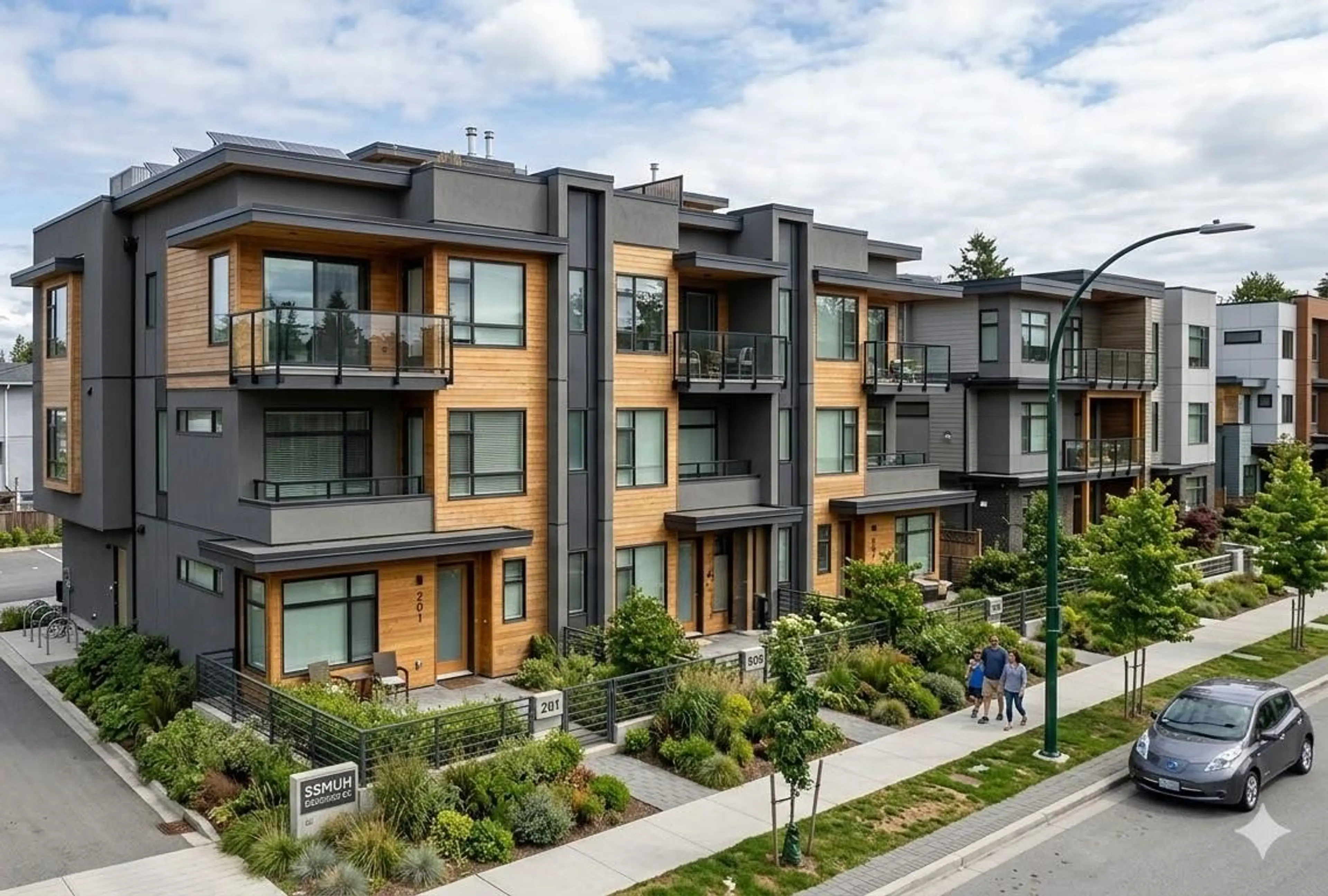 Property at 431 SE MARINE DRIVE, Vancouver, BC