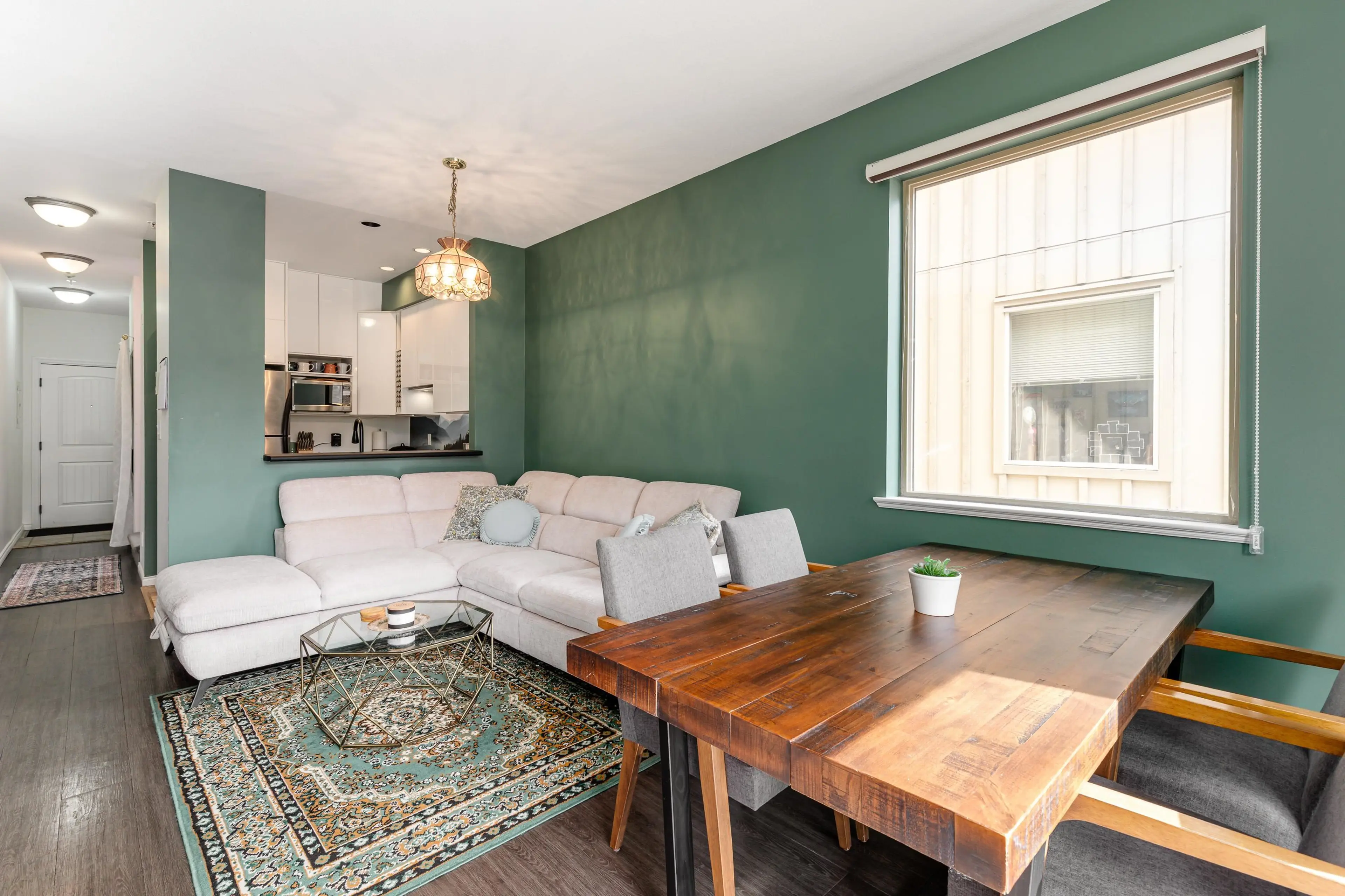 Property at #204 1436 PORTAGE ROAD, Pemberton, BC