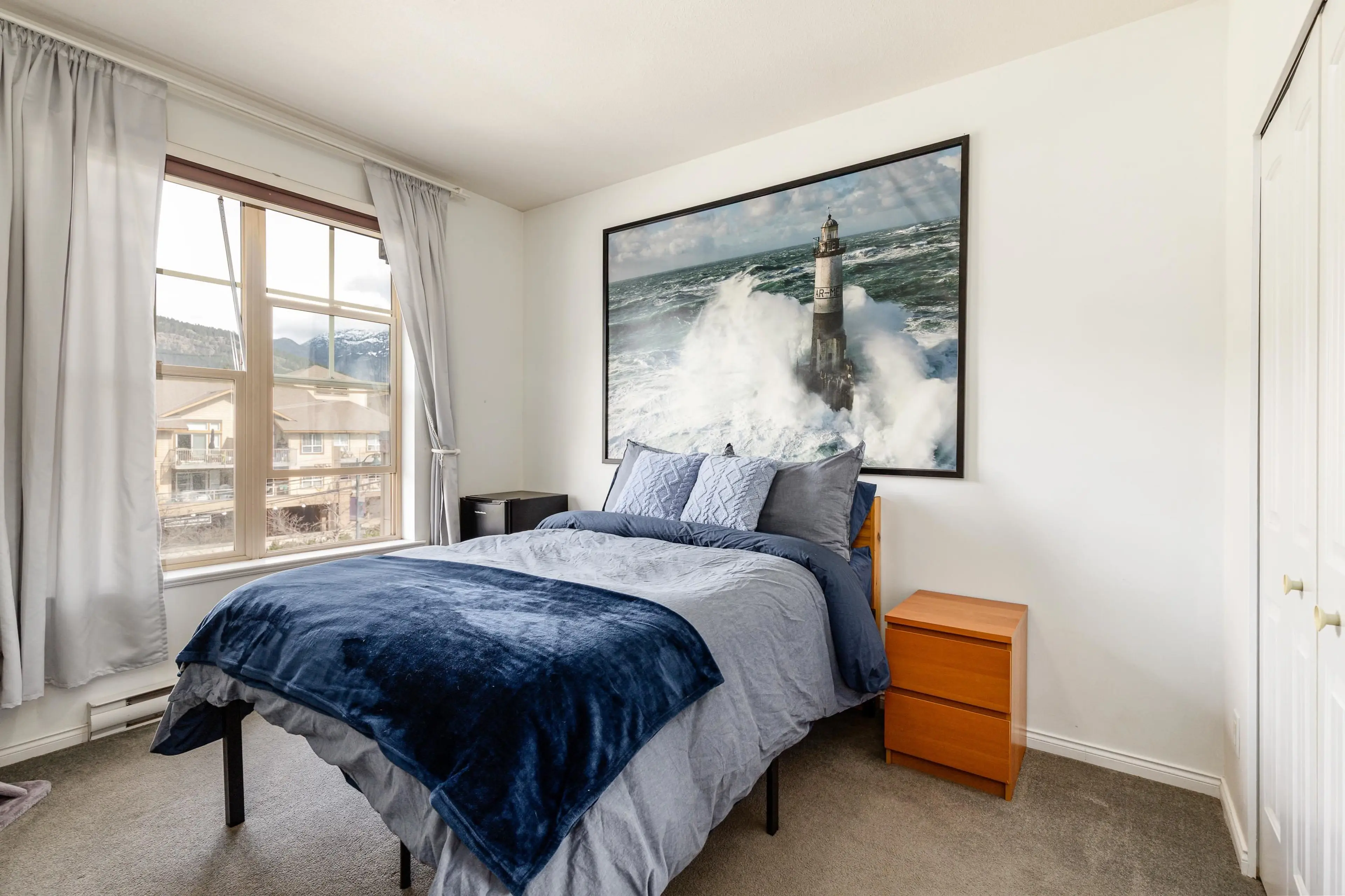 Property at #204 1436 PORTAGE ROAD, Pemberton, BC