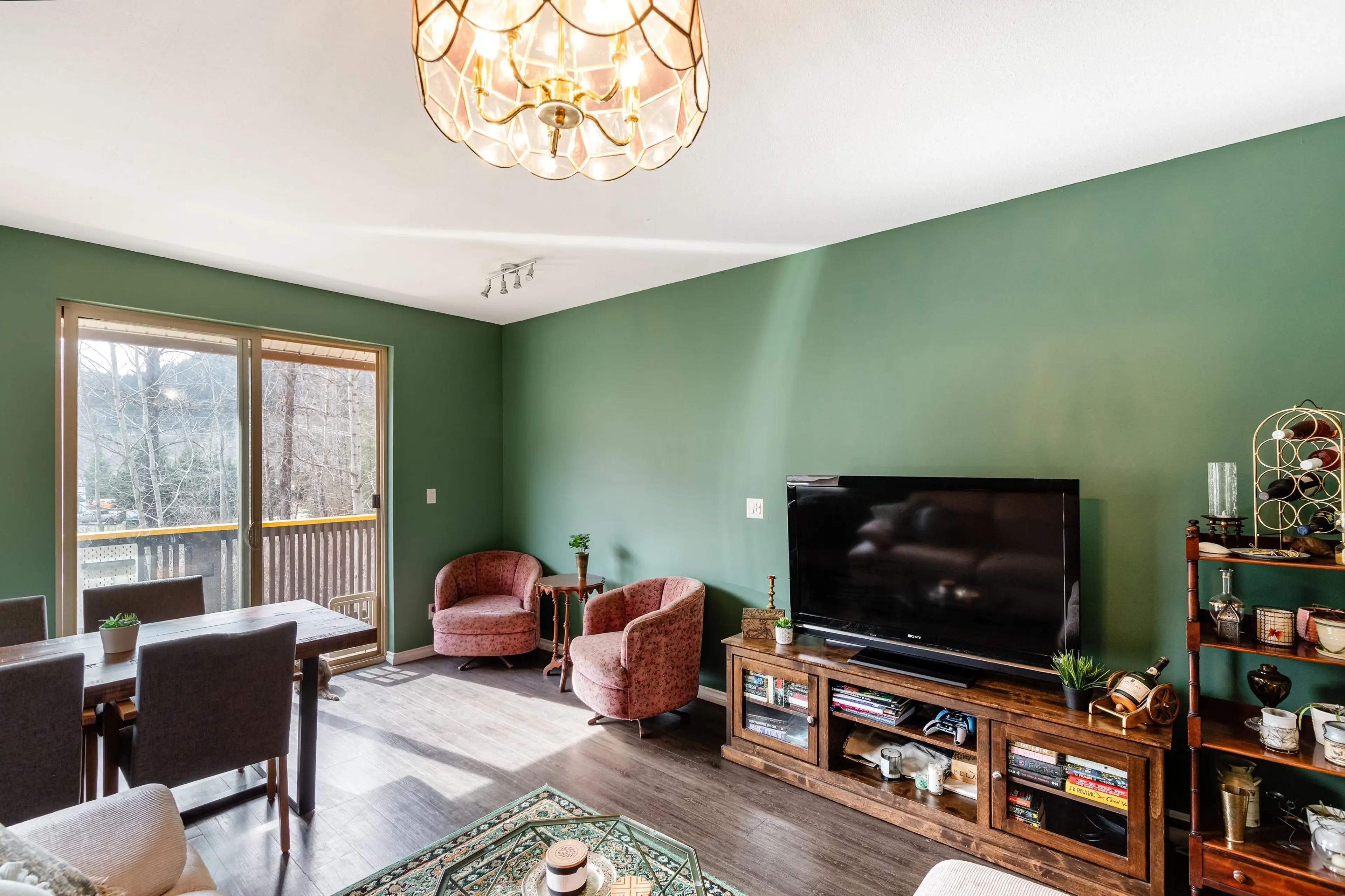 Property at #204 1436 PORTAGE ROAD, Pemberton, BC