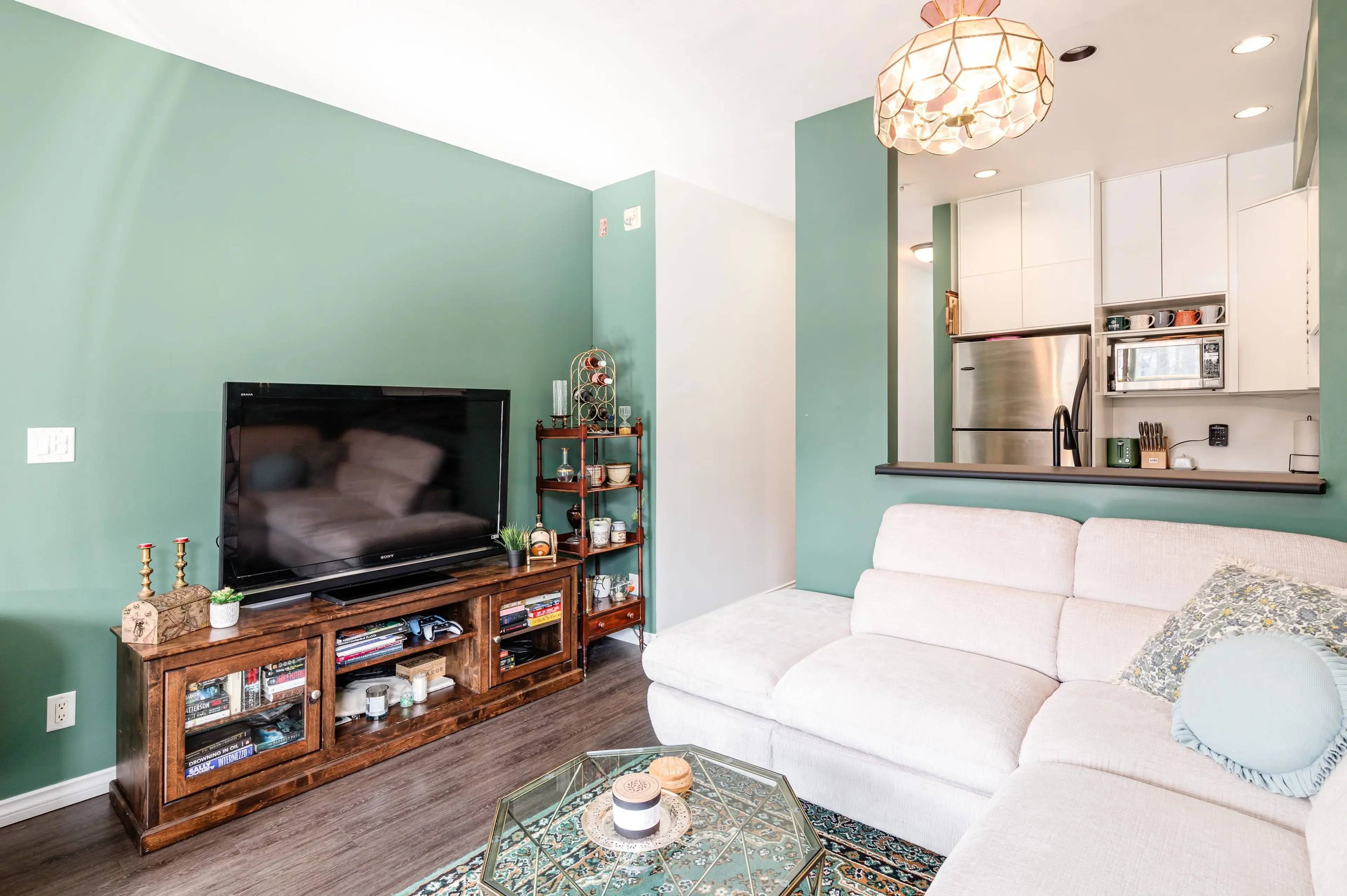 Property at #204 1436 PORTAGE ROAD, Pemberton, BC