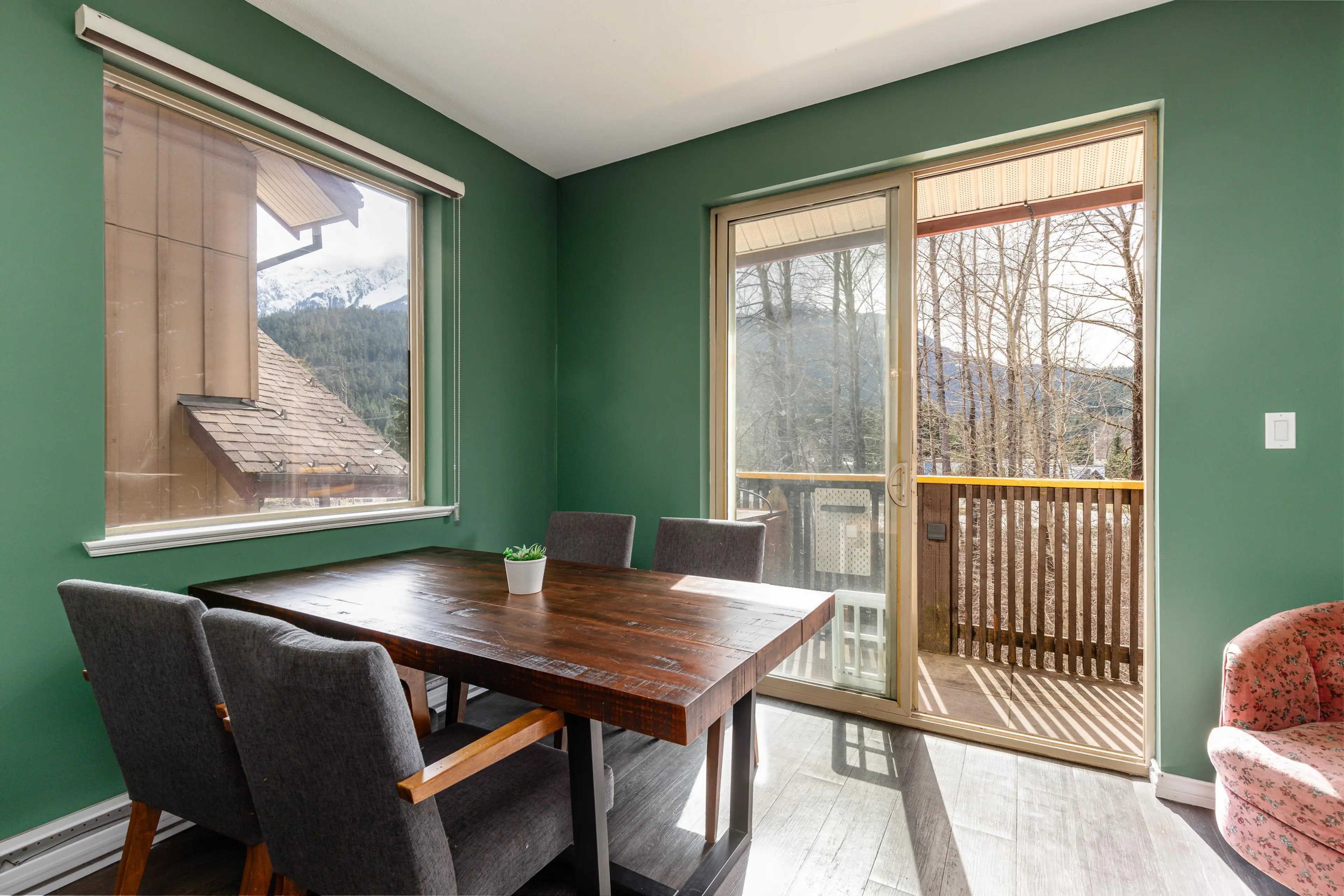 Property at #204 1436 PORTAGE ROAD, Pemberton, BC