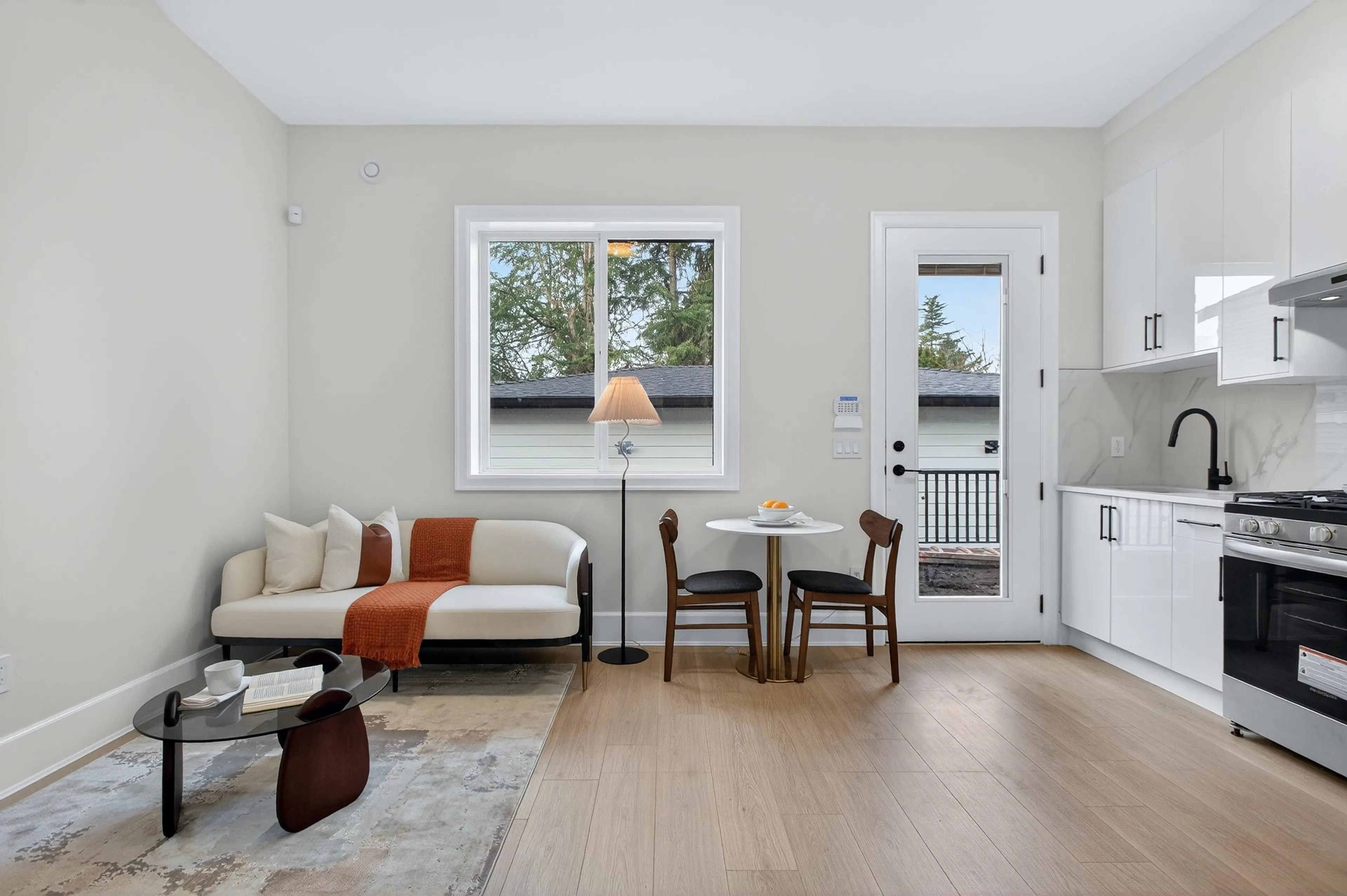 Property at #1 10571 NO 1 ROAD, Richmond, BC