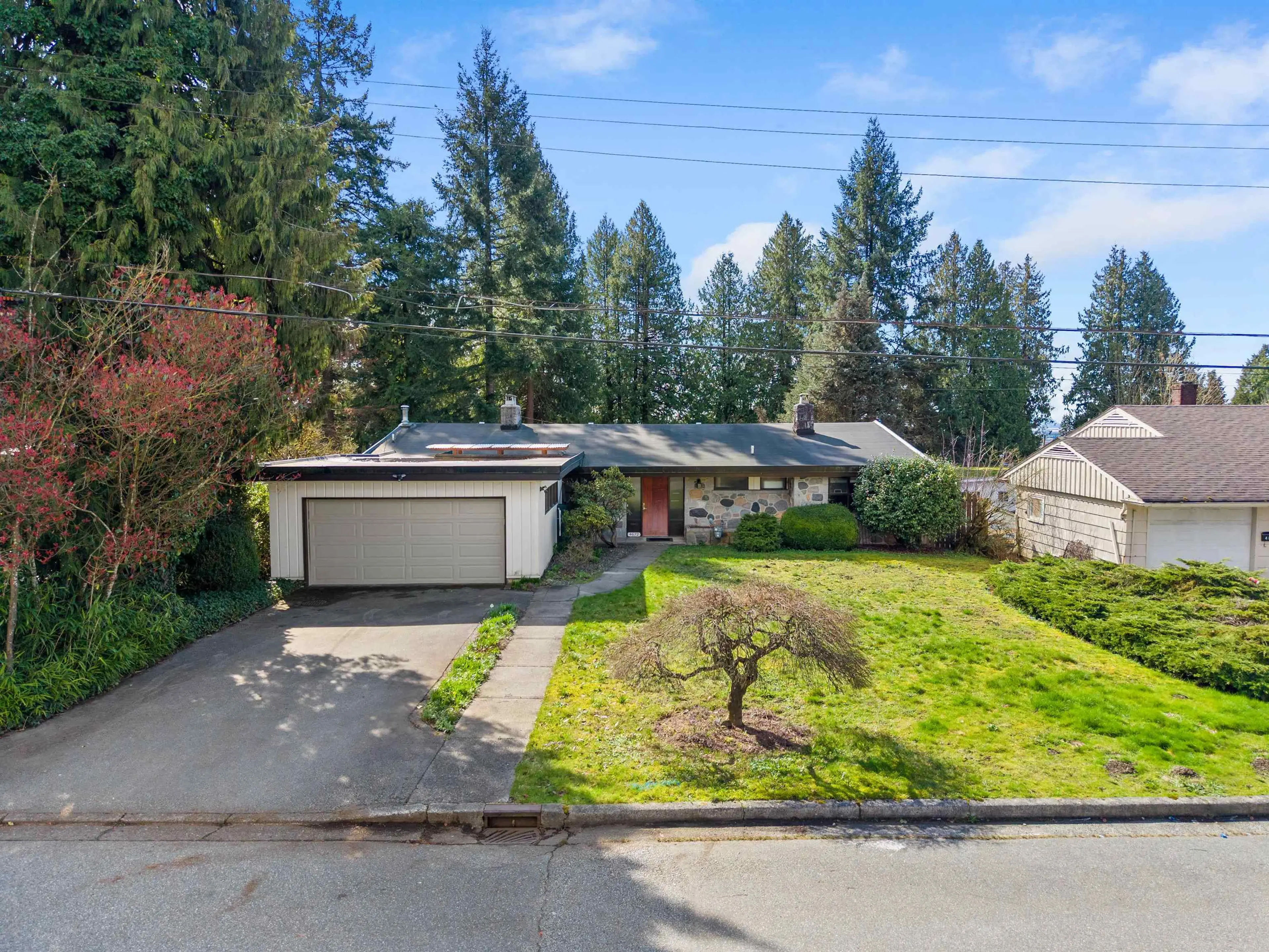 Property at 4672 NEVILLE STREET, Burnaby, BC