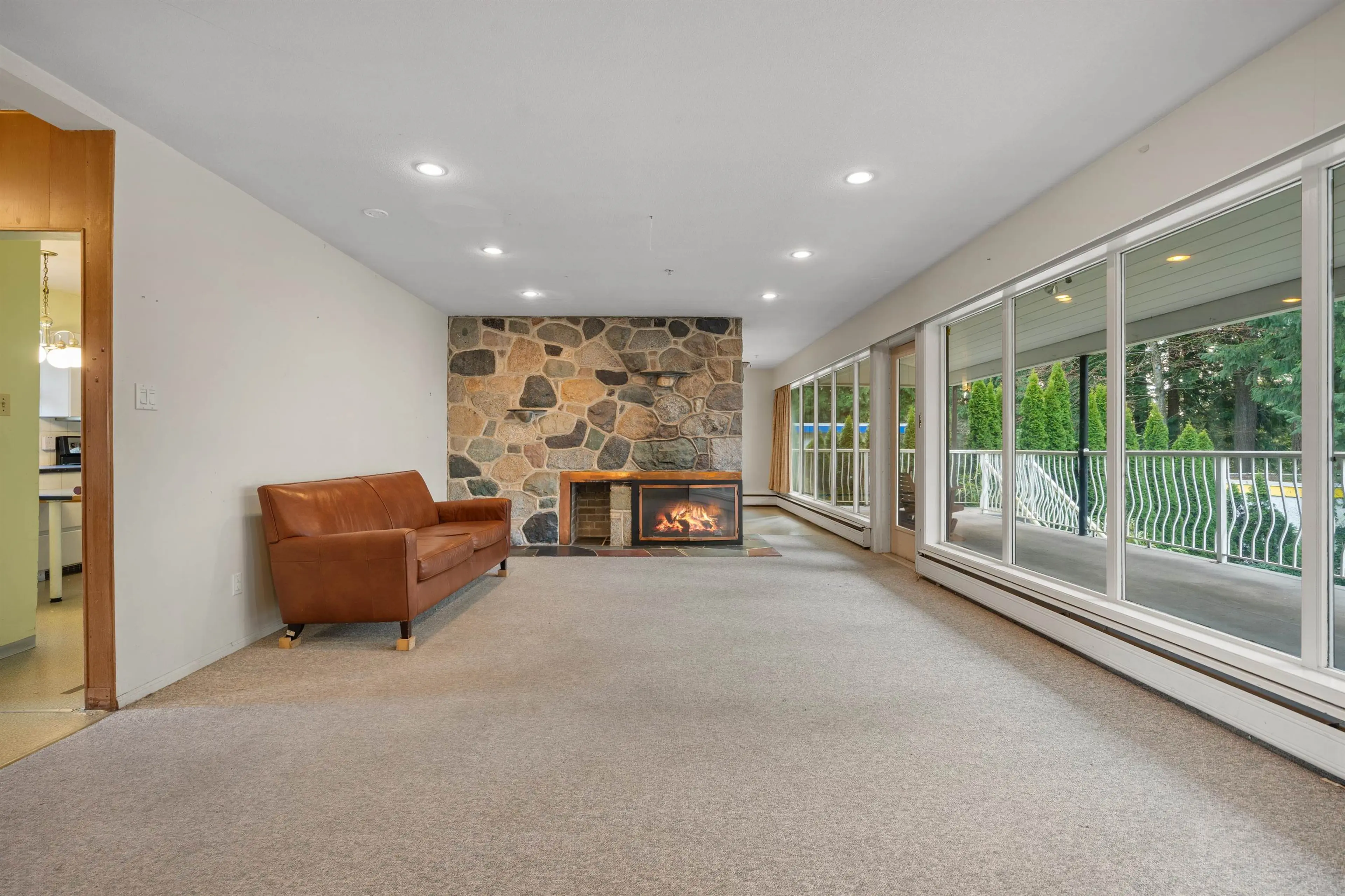 Property at 4672 NEVILLE STREET, Burnaby, BC