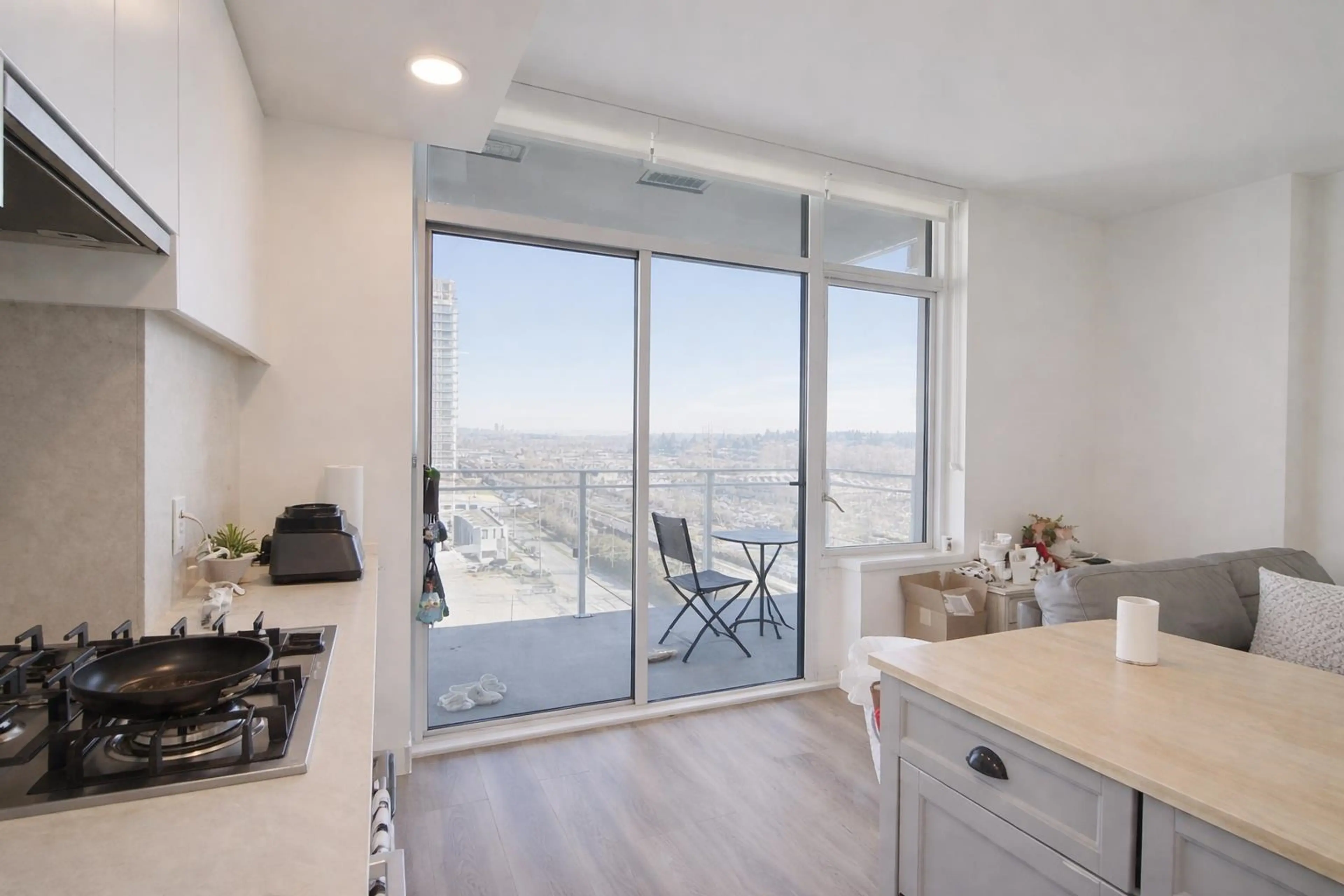 Property at #1003 4433 ALASKA STREET, Burnaby, BC