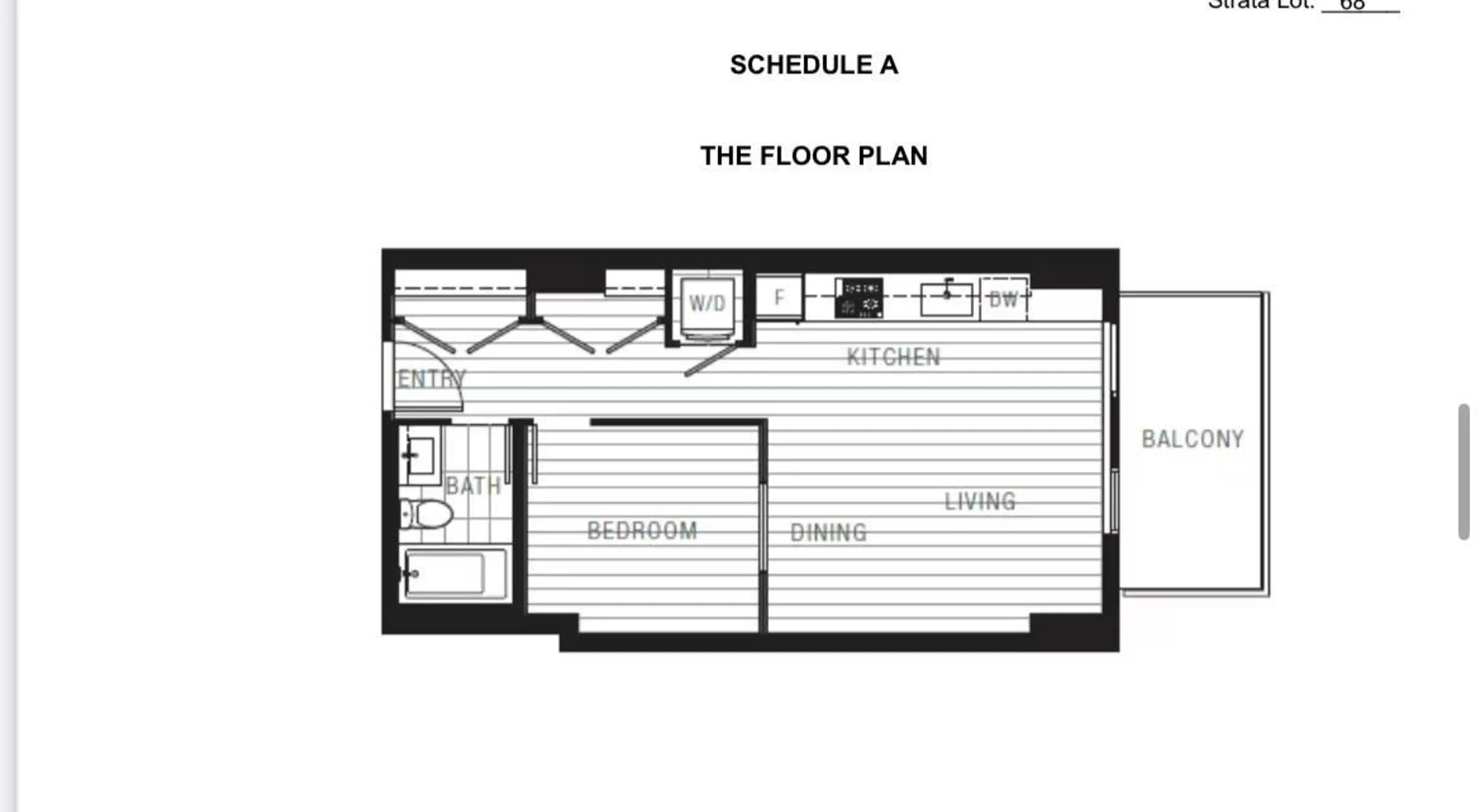 Property at #1003 4433 ALASKA STREET, Burnaby, BC