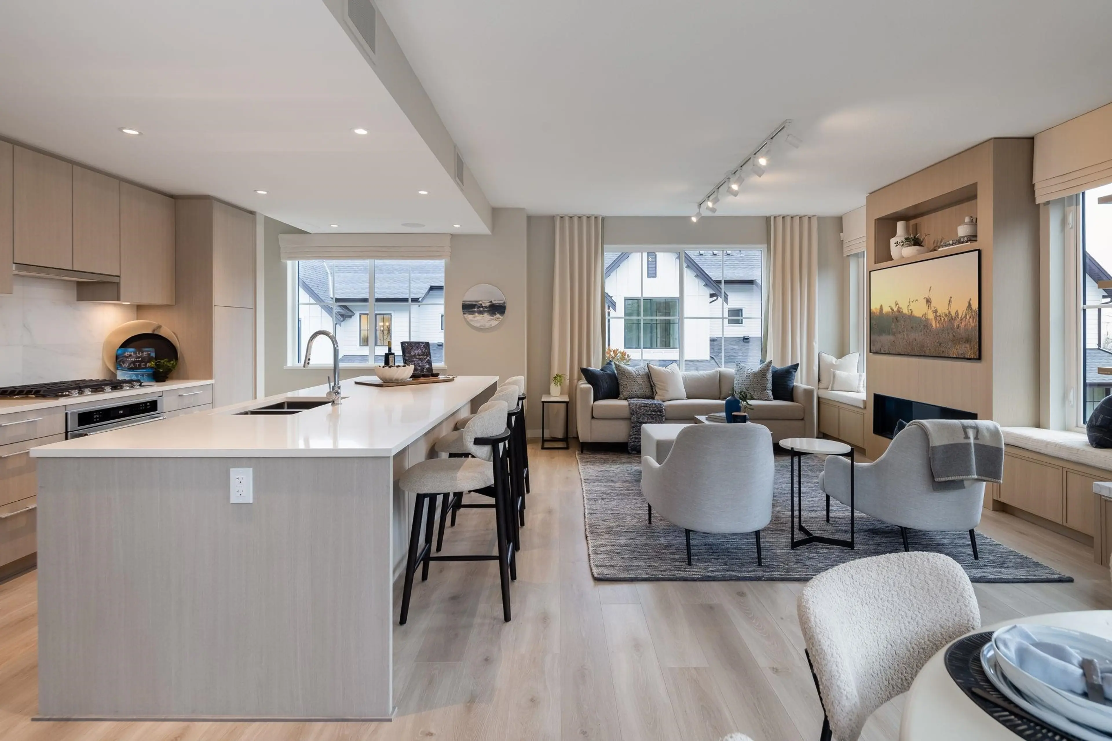 Property at #165 3637 SHEFFIELD AVENUE, Coquitlam, BC