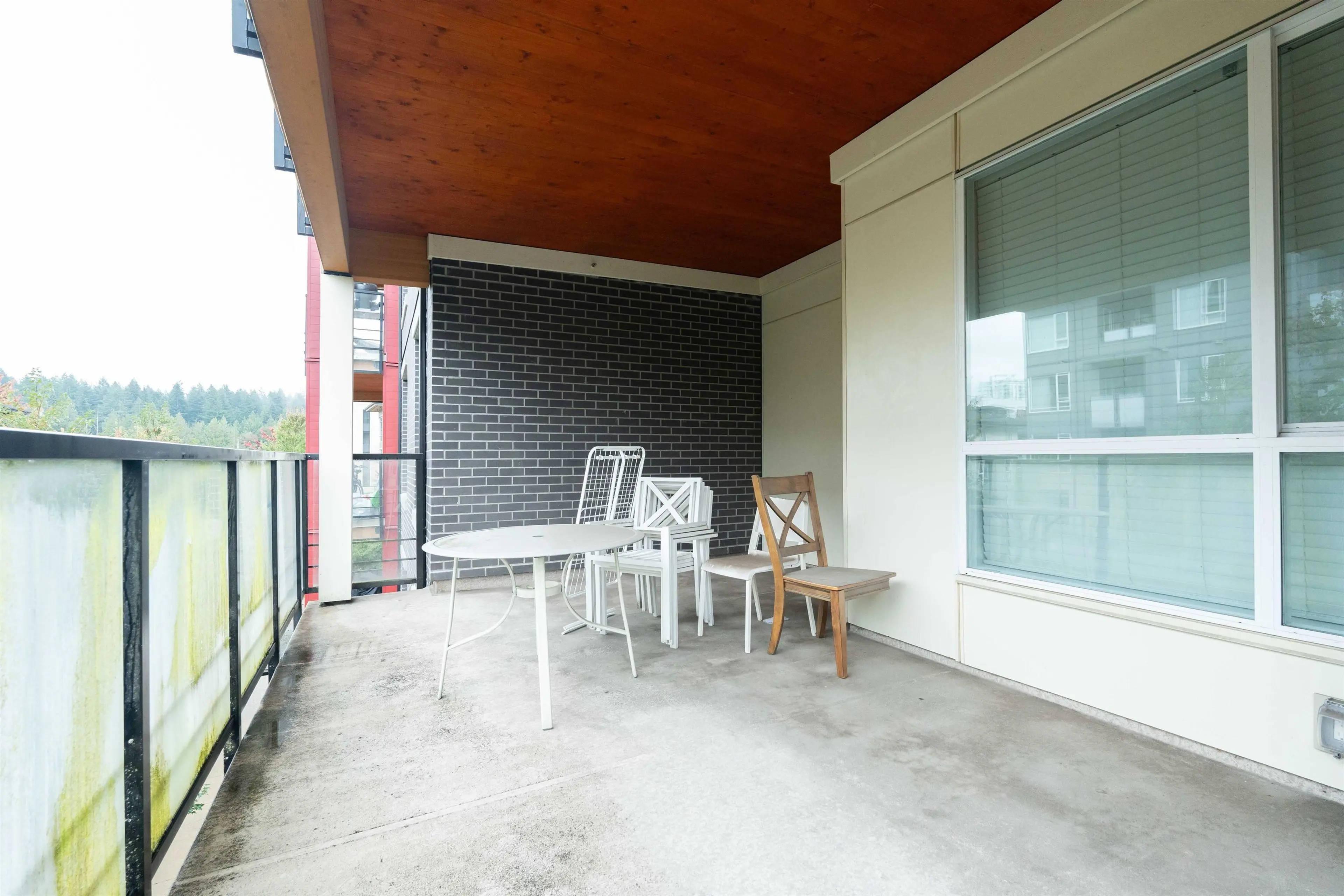 Property at #303 3581 ROSS DRIVE, Vancouver, BC