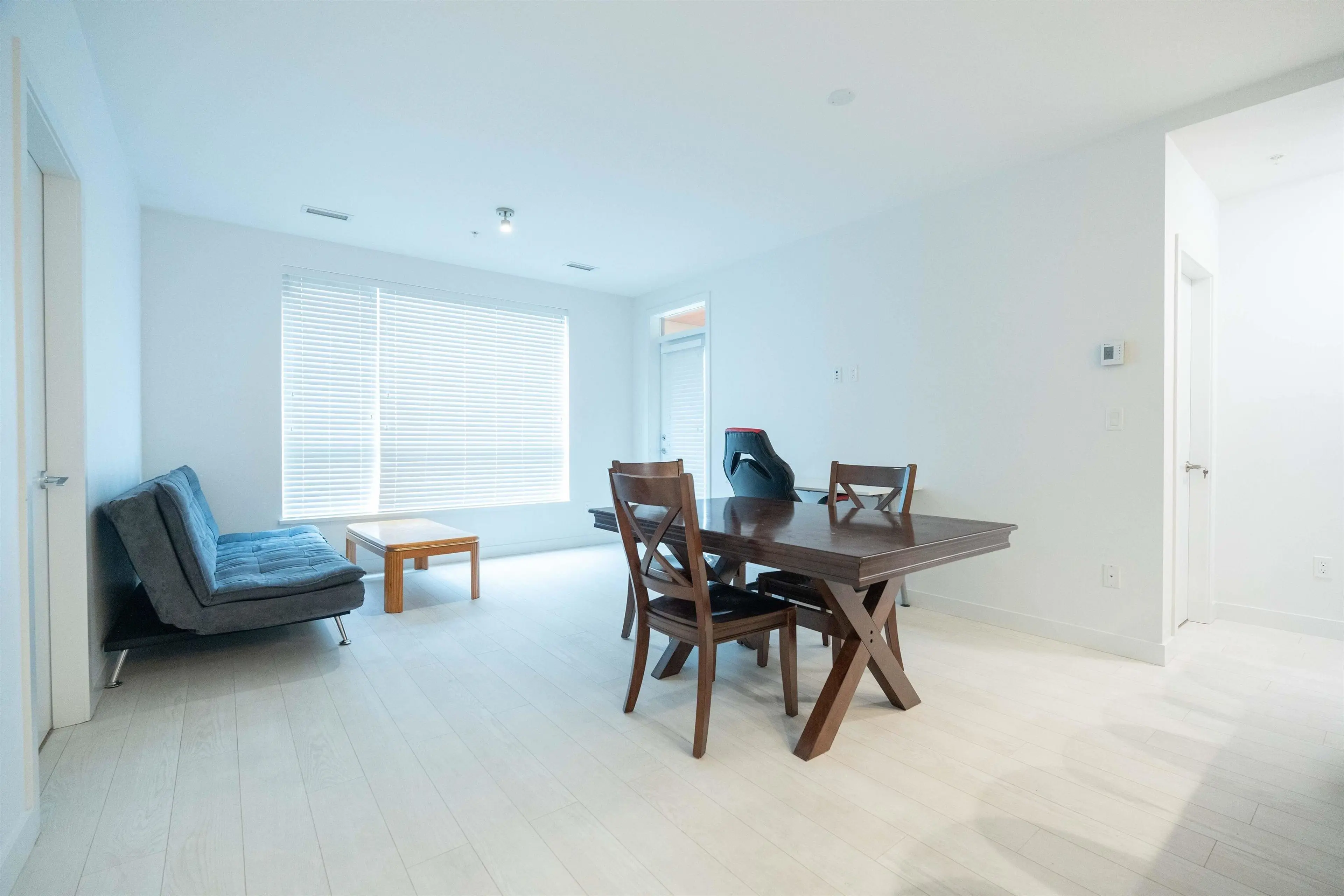 Property at #303 3581 ROSS DRIVE, Vancouver, BC