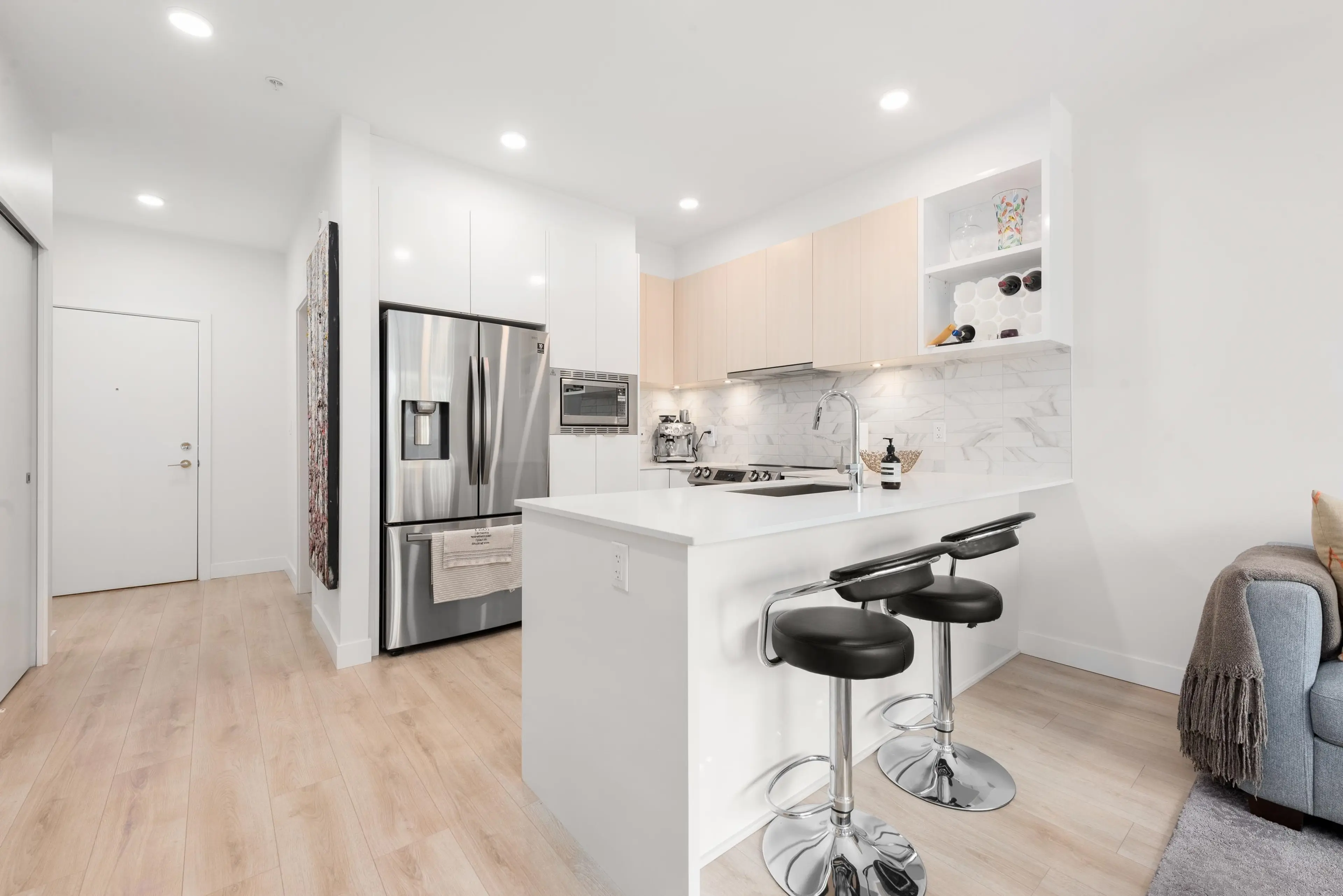 Property at #117 1792 STARLING DRIVE, Tsawwassen, BC