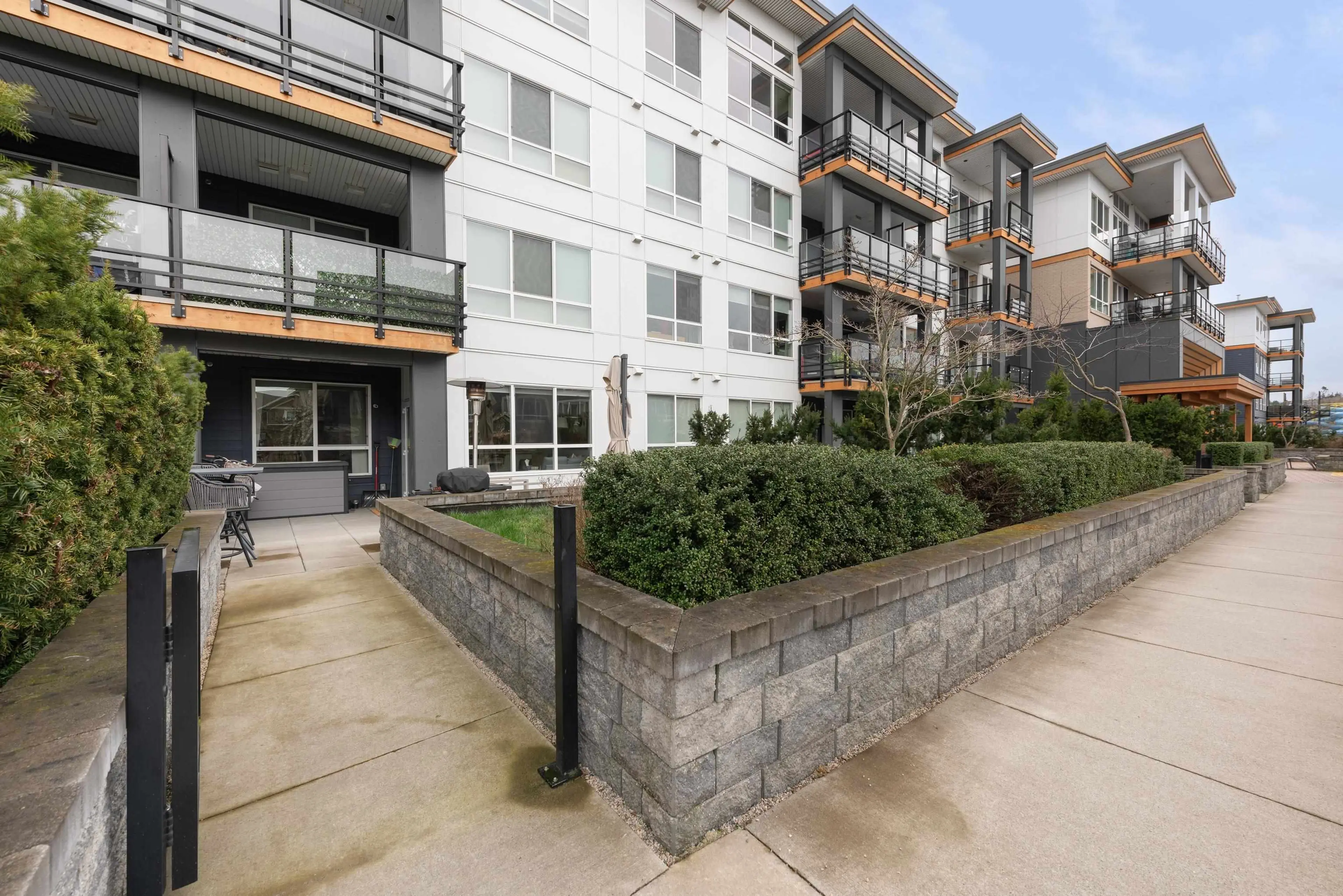 Property at #117 1792 STARLING DRIVE, Tsawwassen, BC