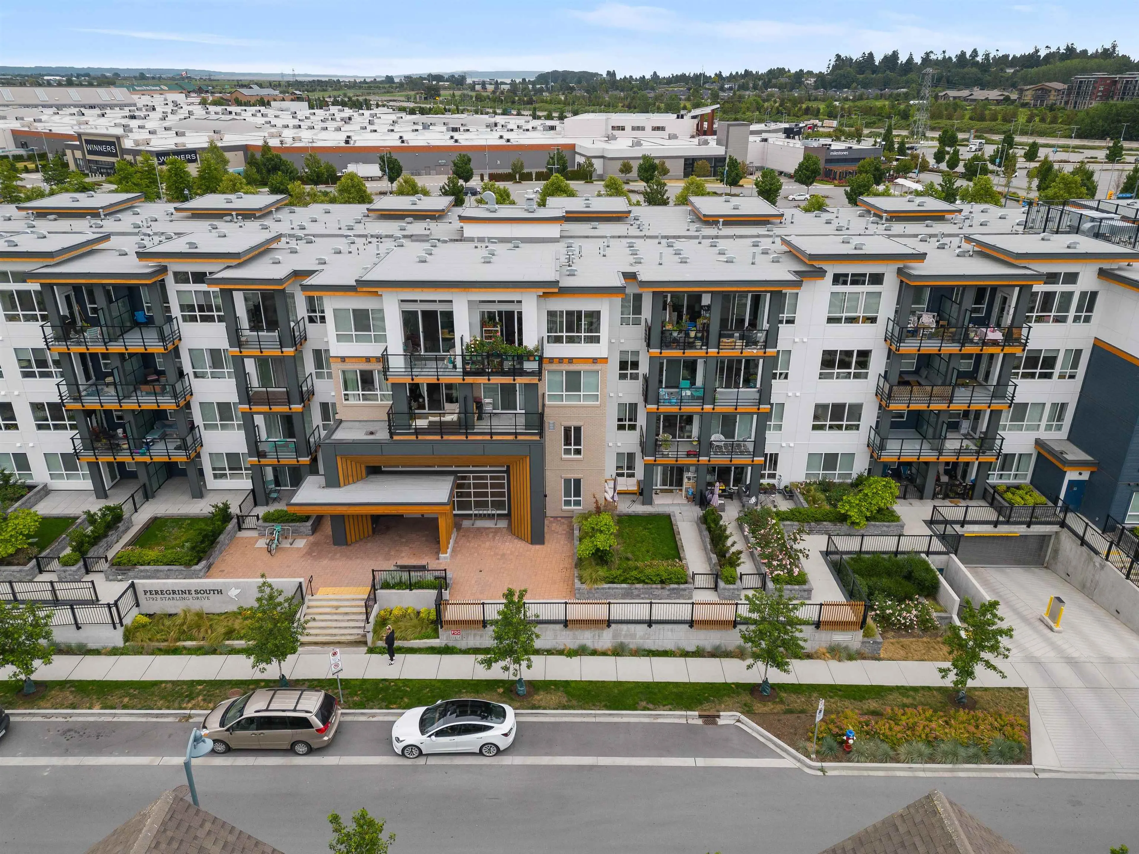 Property at #117 1792 STARLING DRIVE, Tsawwassen, BC