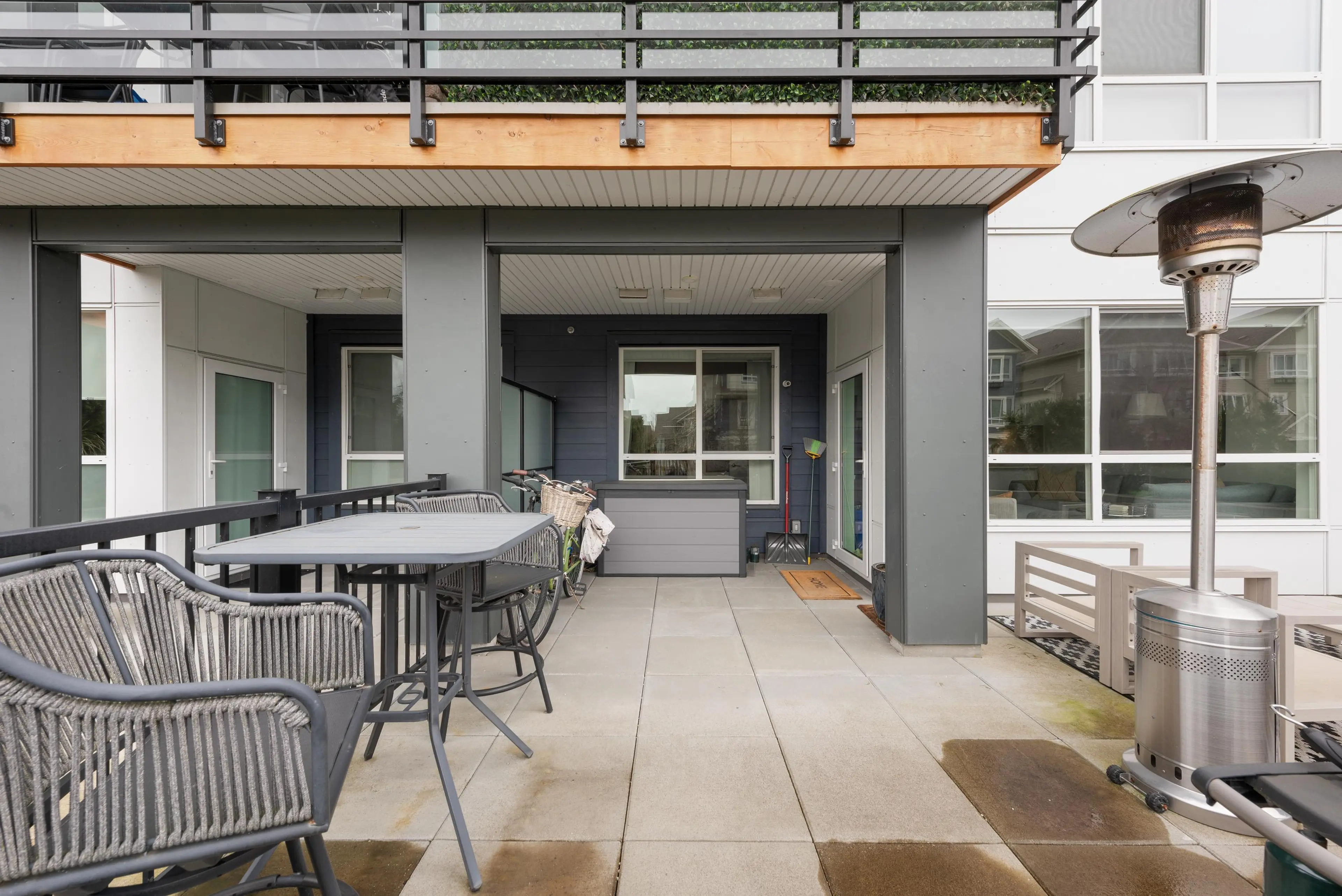 Property at #117 1792 STARLING DRIVE, Tsawwassen, BC