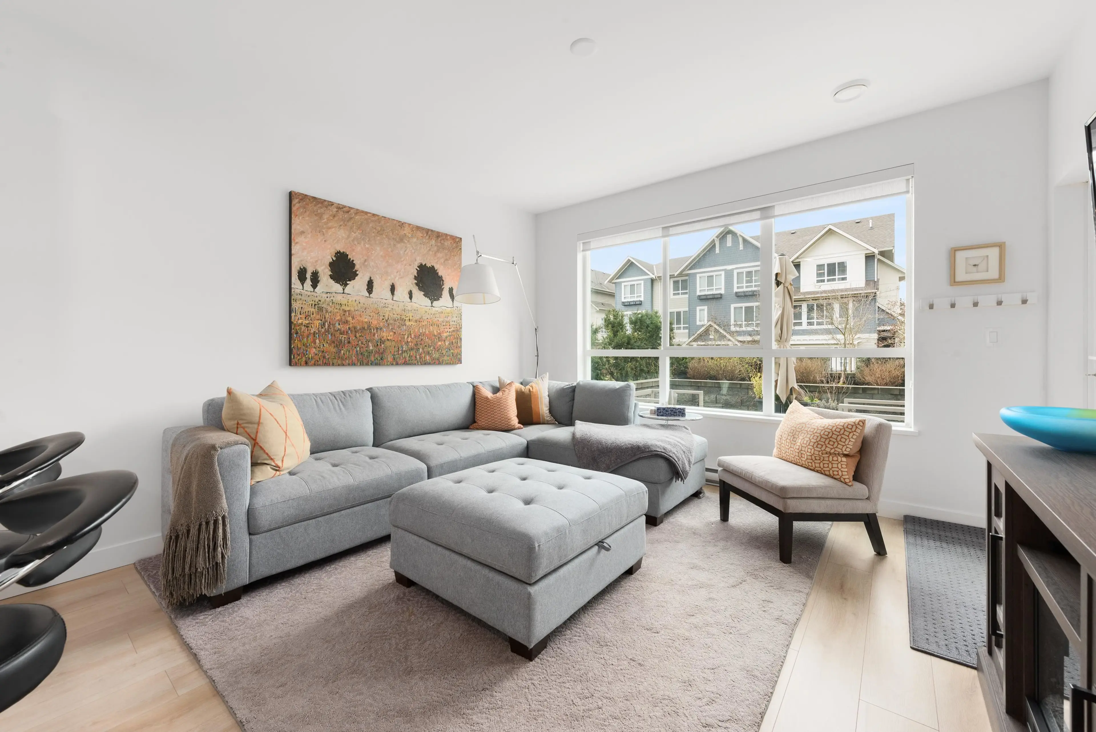 Property at #117 1792 STARLING DRIVE, Tsawwassen, BC