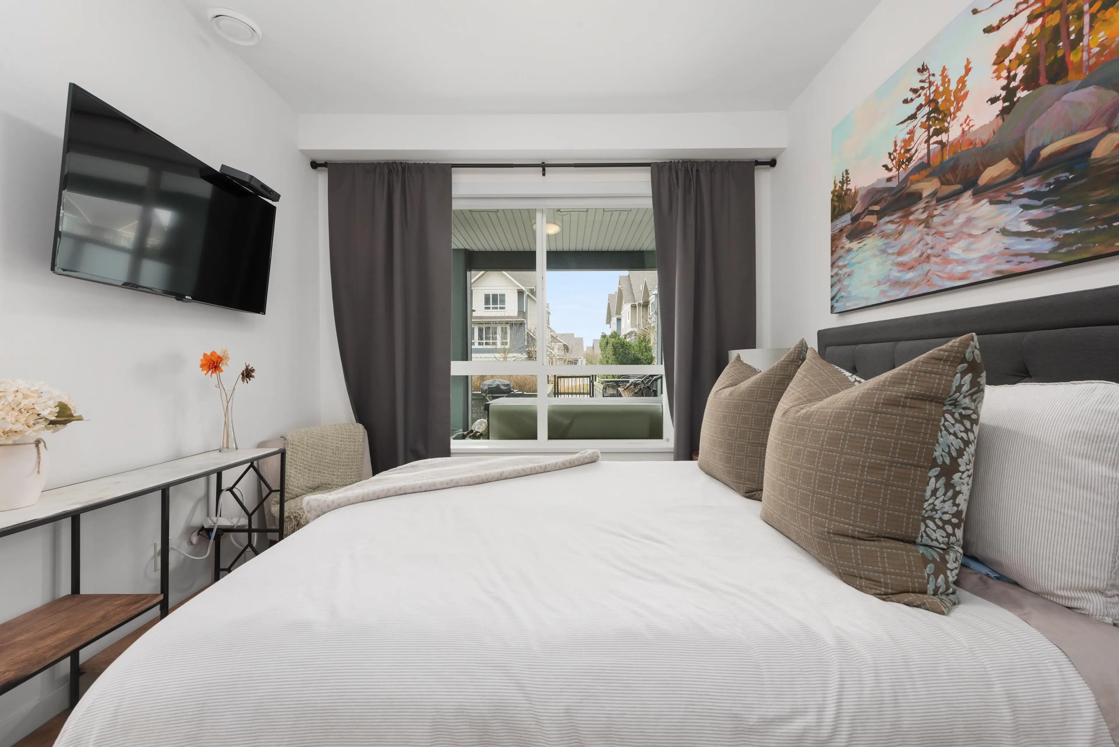 Property at #117 1792 STARLING DRIVE, Tsawwassen, BC