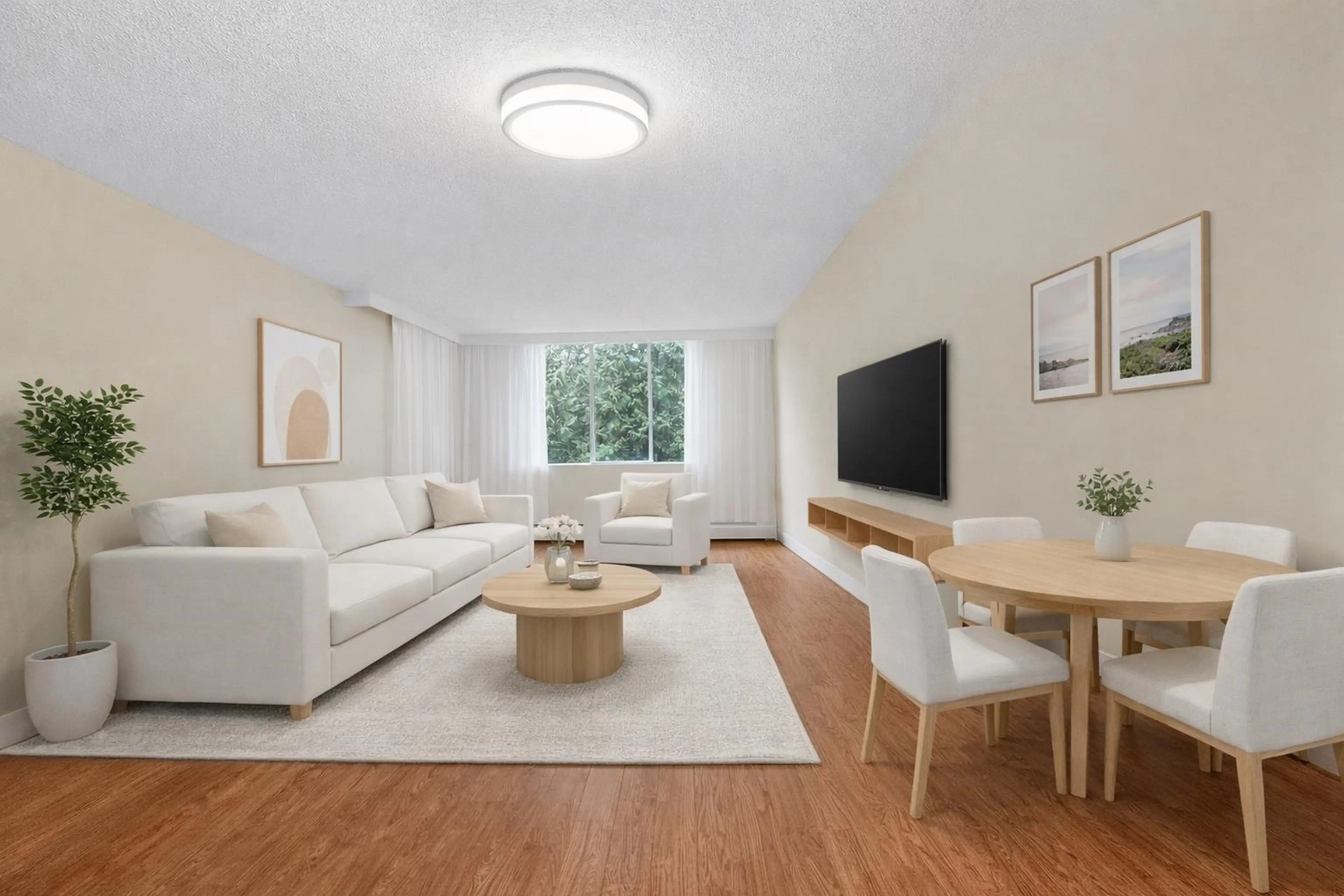 Property at #716 2012 FULLERTON AVENUE, North Vancouver, BC