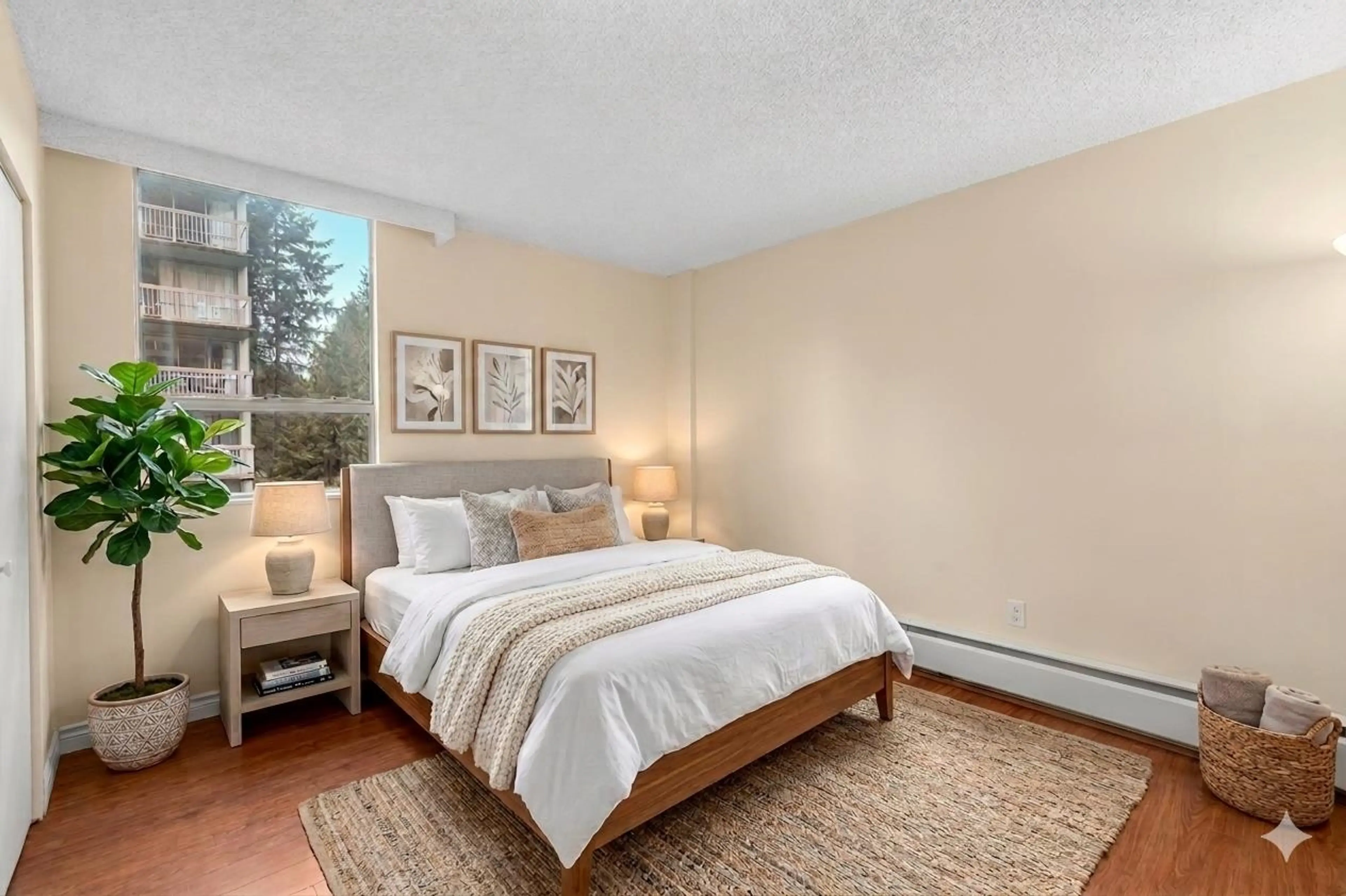 Property at #716 2012 FULLERTON AVENUE, North Vancouver, BC