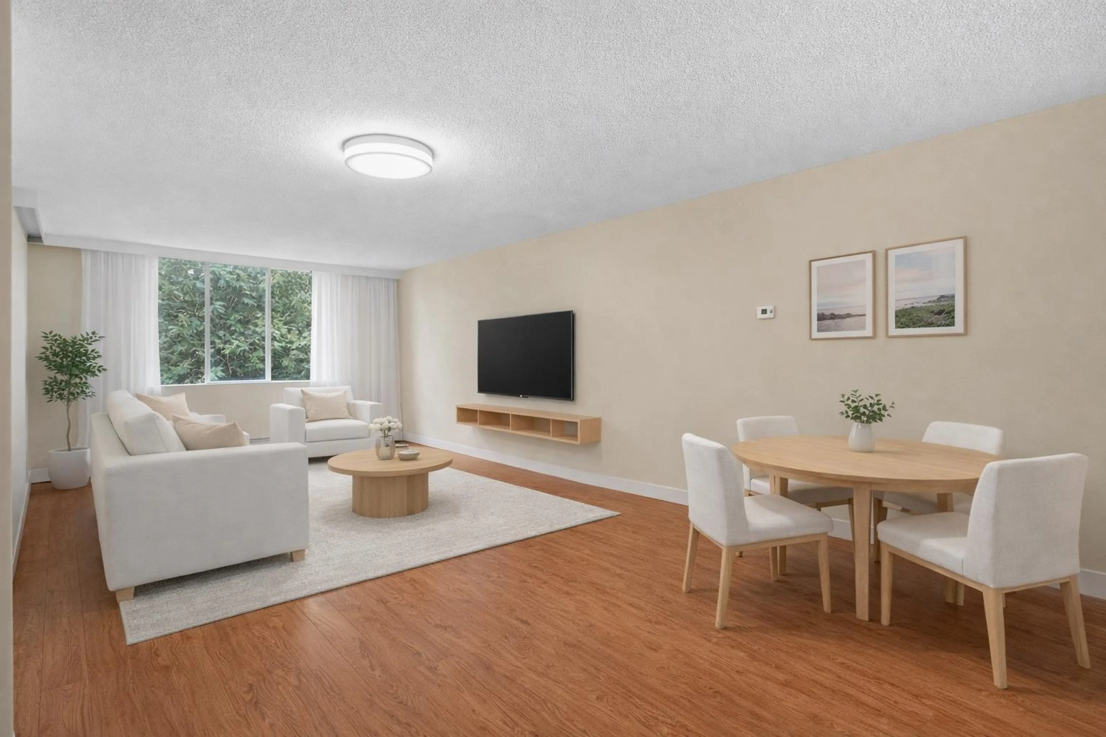 Property at #716 2012 FULLERTON AVENUE, North Vancouver, BC