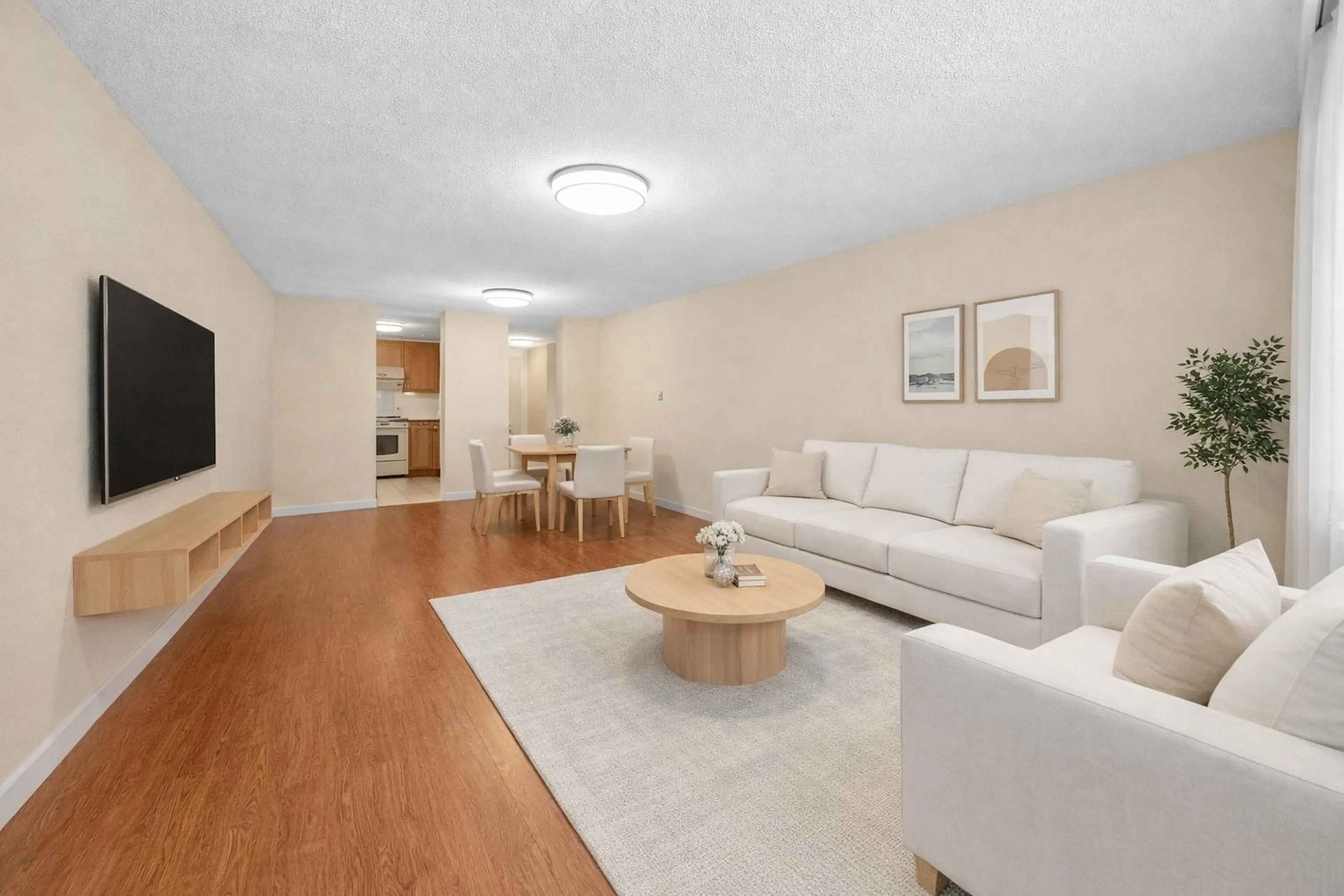 Property at #716 2012 FULLERTON AVENUE, North Vancouver, BC