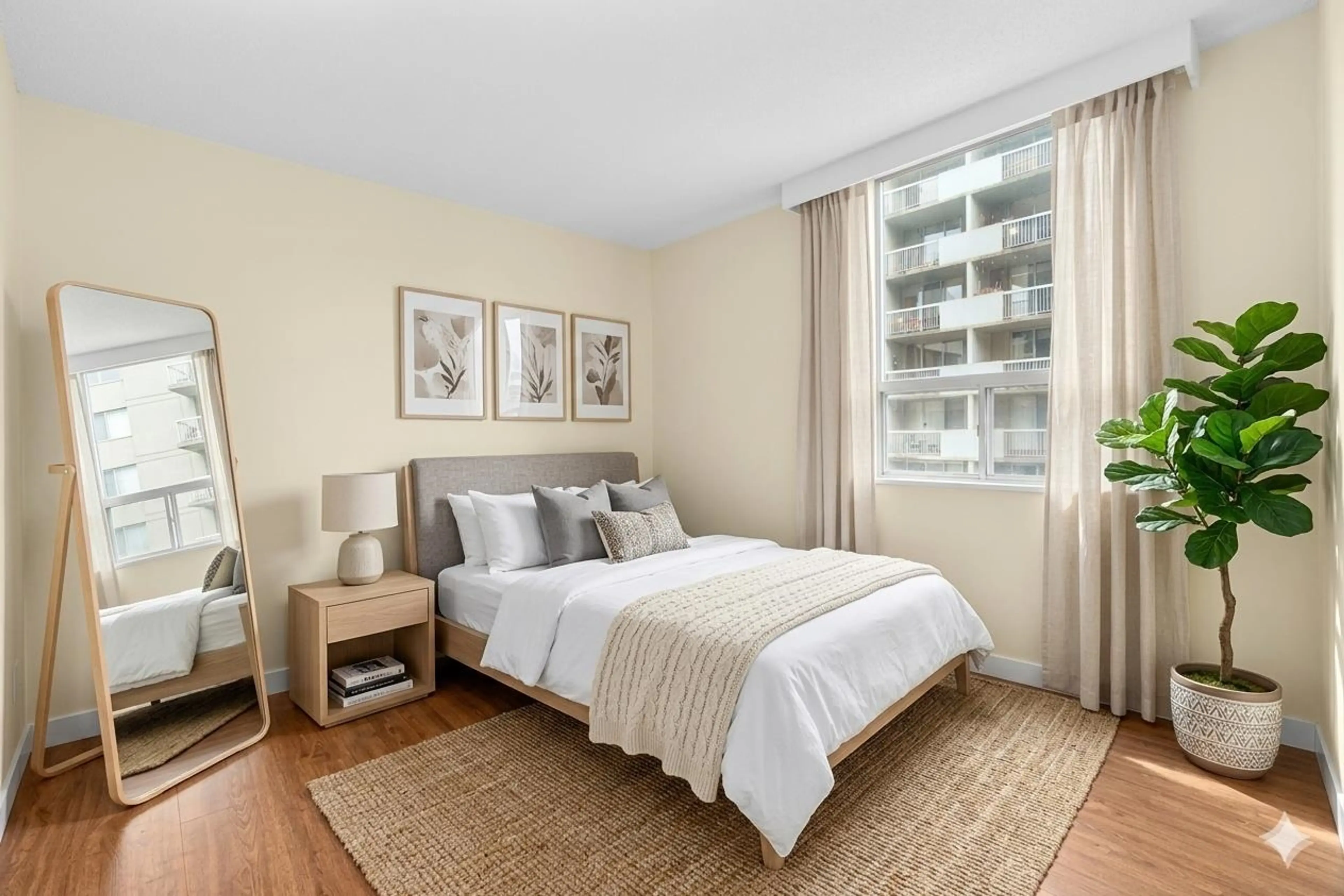 Property at #716 2012 FULLERTON AVENUE, North Vancouver, BC