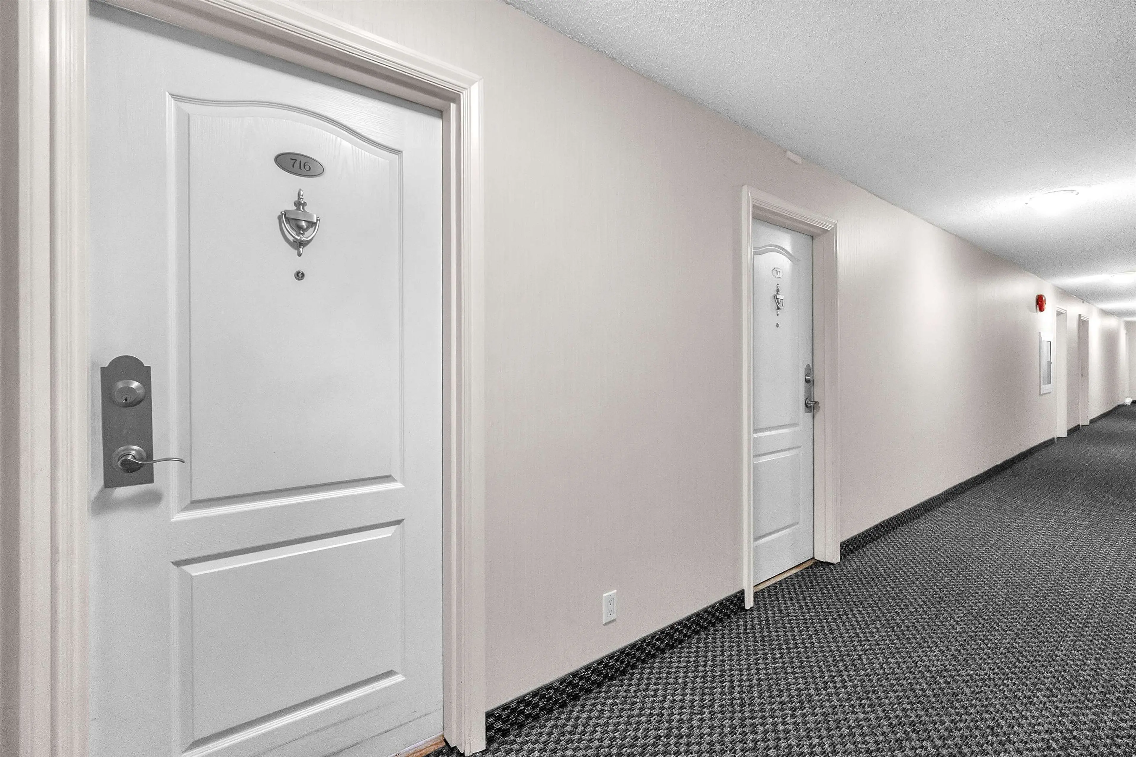 Property at #716 2012 FULLERTON AVENUE, North Vancouver, BC