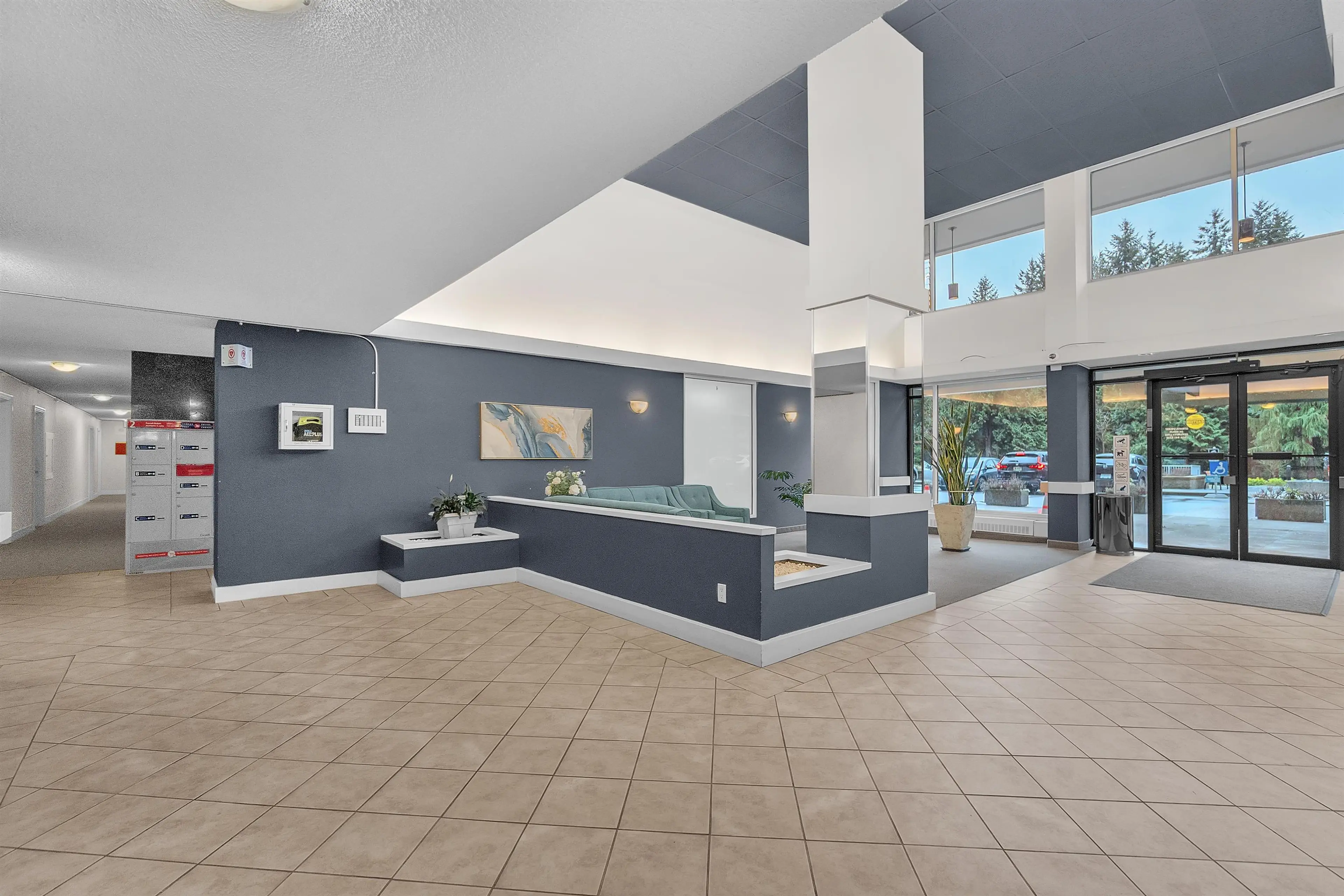 Property at #716 2012 FULLERTON AVENUE, North Vancouver, BC