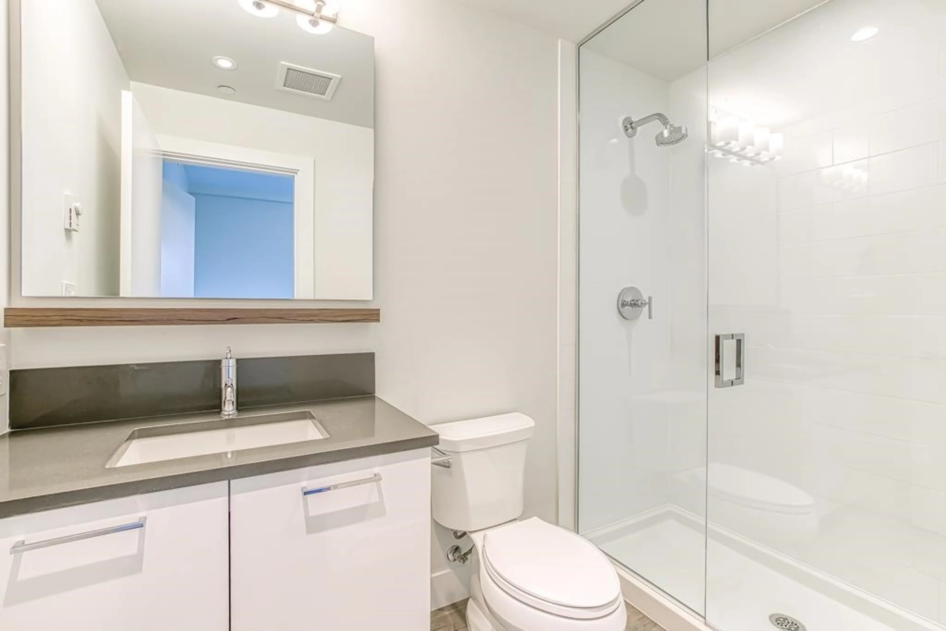 Property at #107 258 NELSON'S COURT, New Westminster, BC