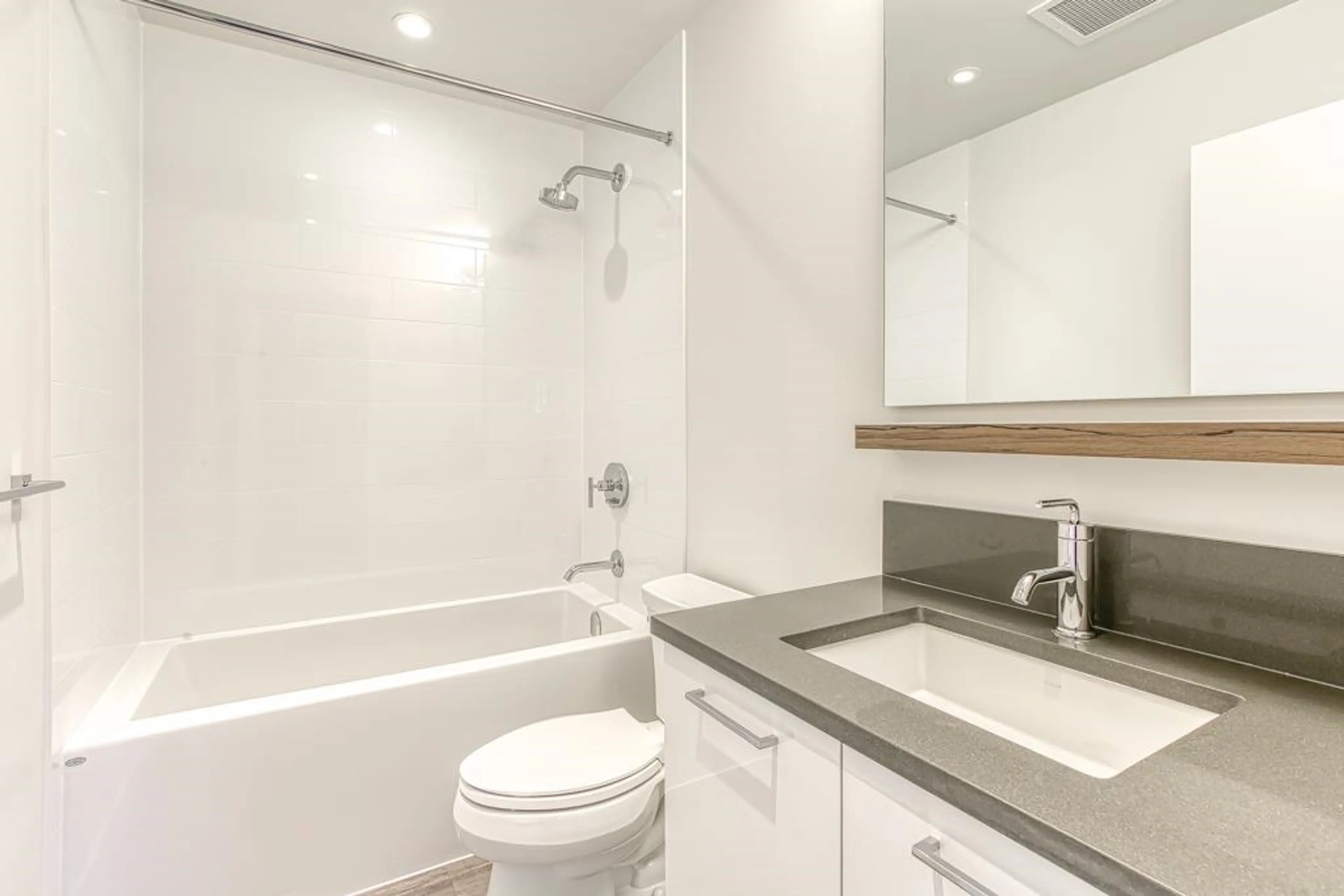 Property at #107 258 NELSON'S COURT, New Westminster, BC